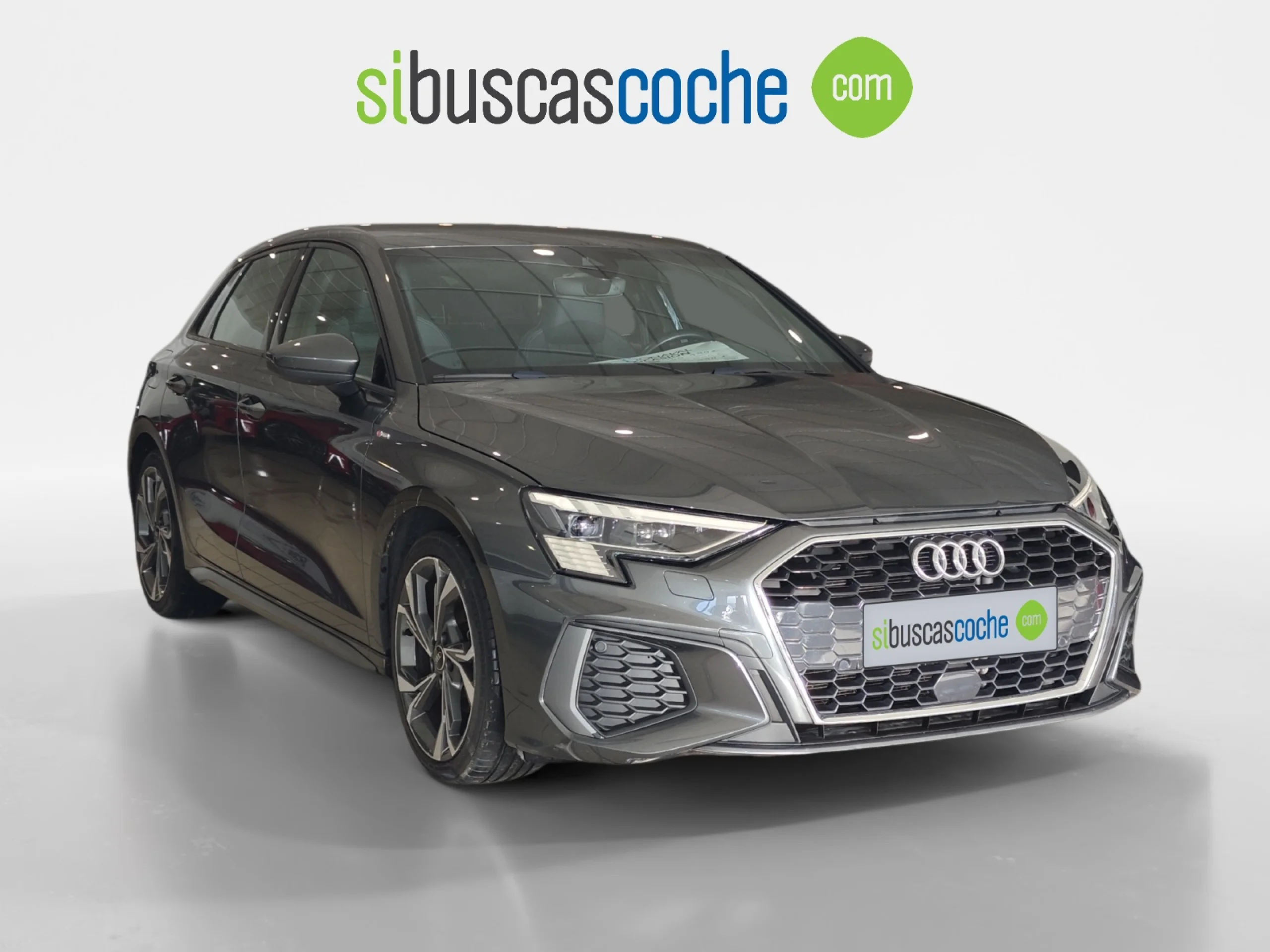 AUDI A3 SPORTBACK GENUINE 35 TFSI 110KW (150CV) - Foto 1
