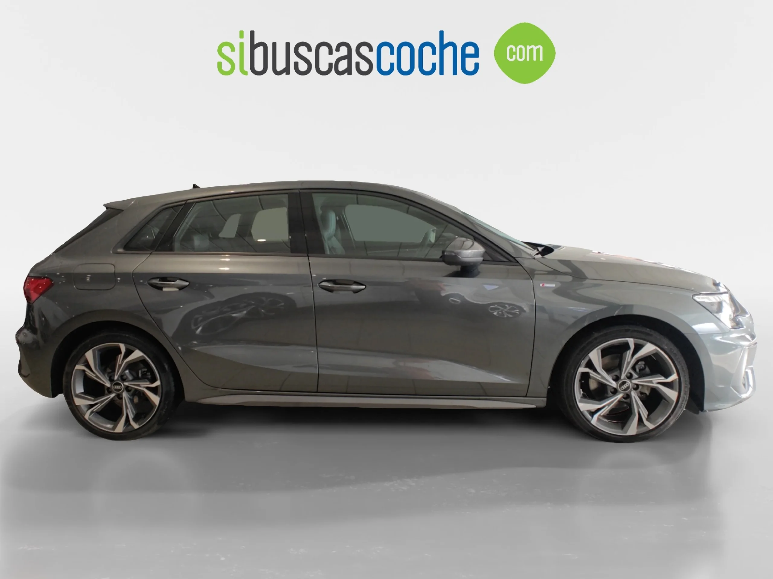 AUDI A3 SPORTBACK GENUINE 35 TFSI 110KW (150CV) - Foto 3