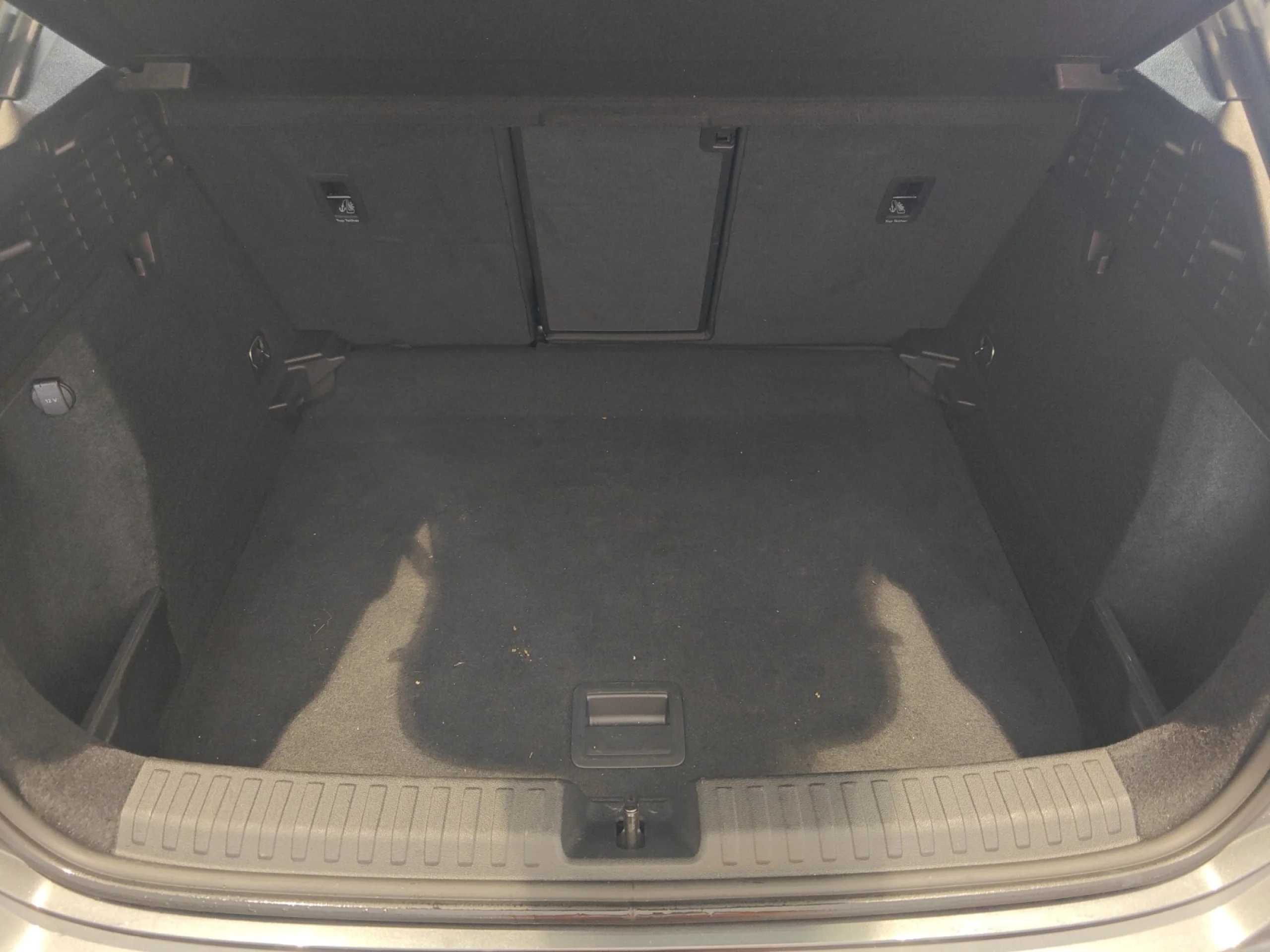 AUDI A3 SPORTBACK GENUINE 35 TFSI 110KW (150CV) - Foto 7