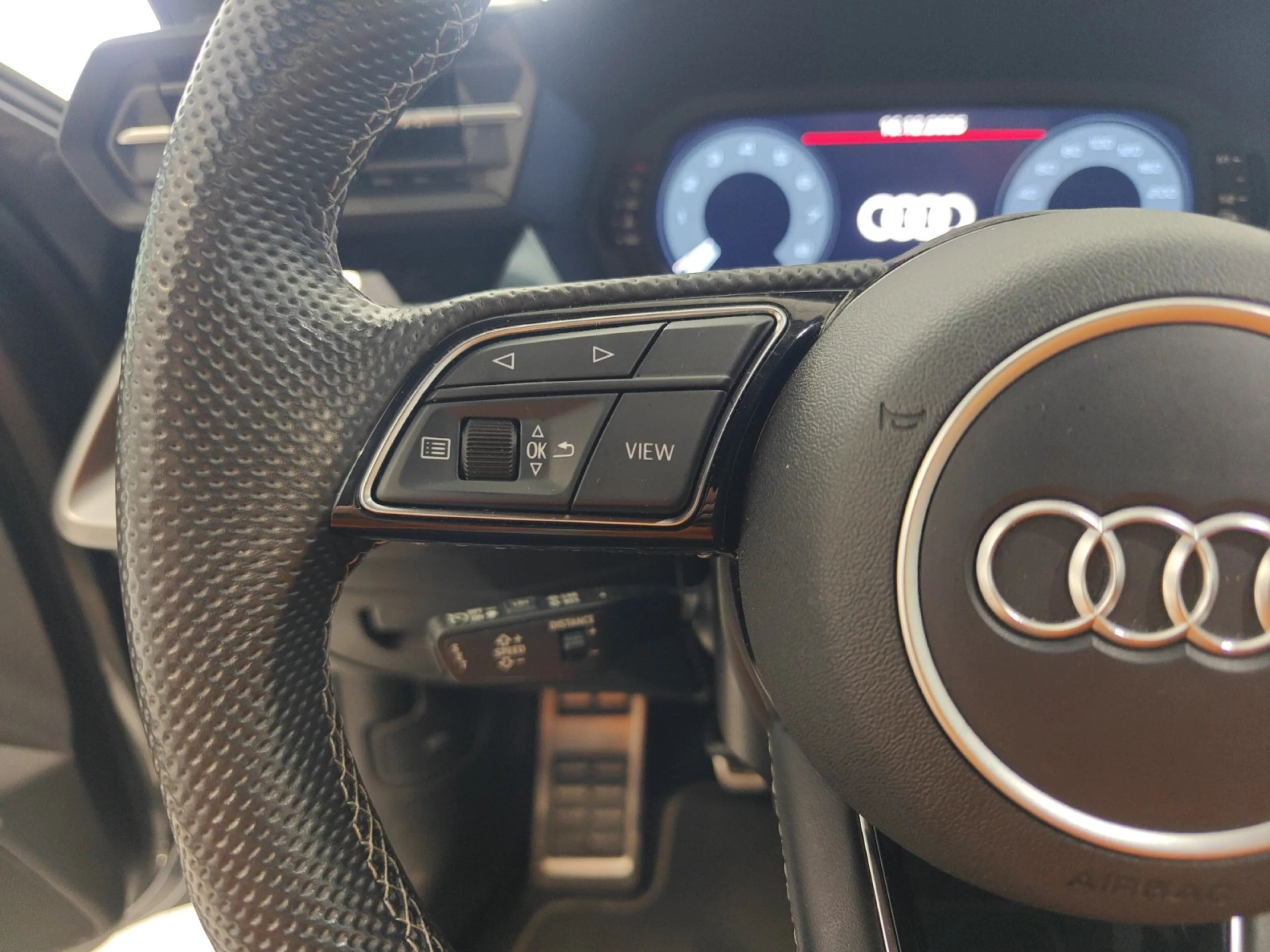 AUDI A3 SPORTBACK GENUINE 35 TFSI 110KW (150CV) - Foto 11