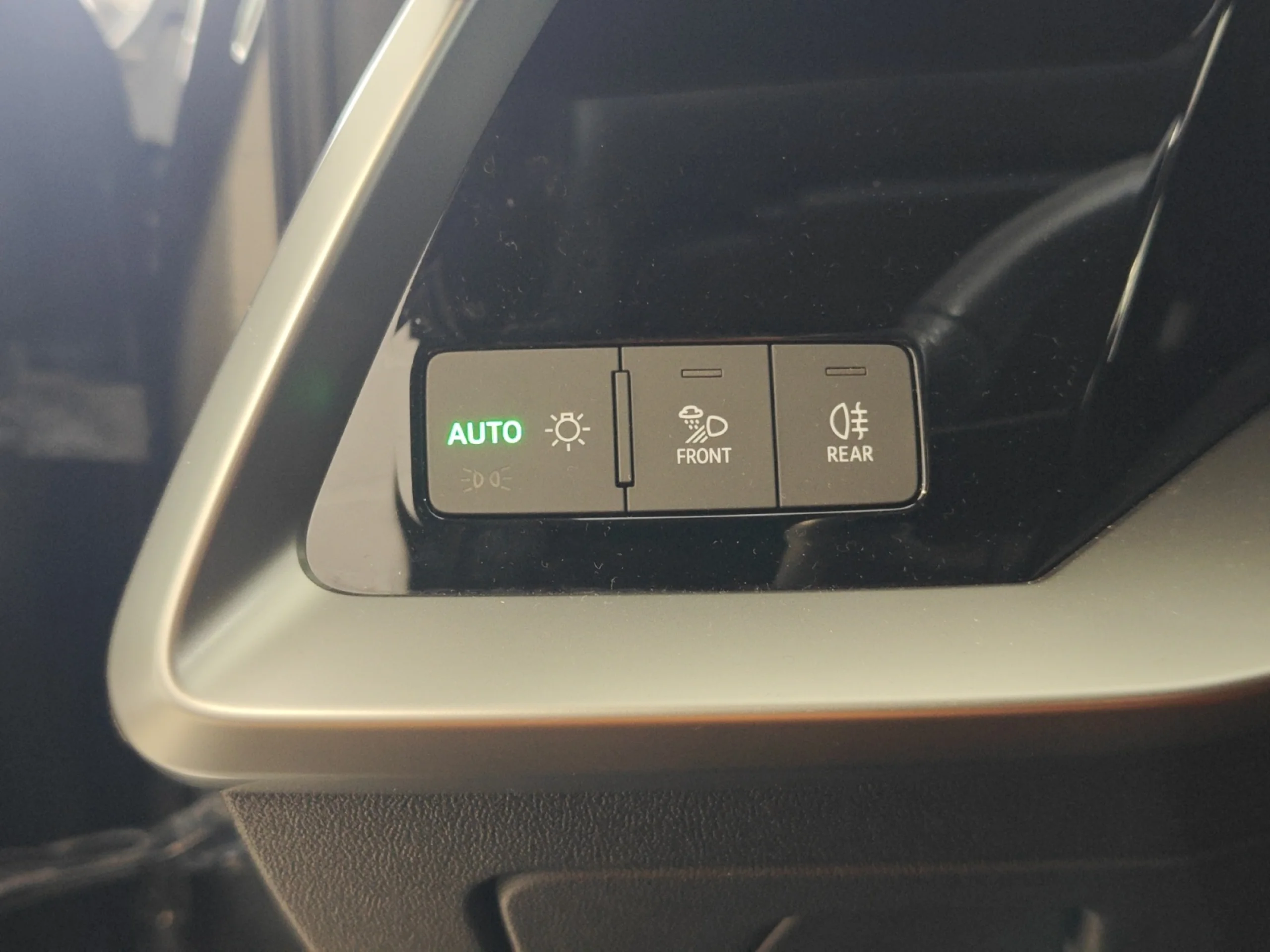 AUDI A3 SPORTBACK GENUINE 35 TFSI 110KW (150CV) - Foto 12