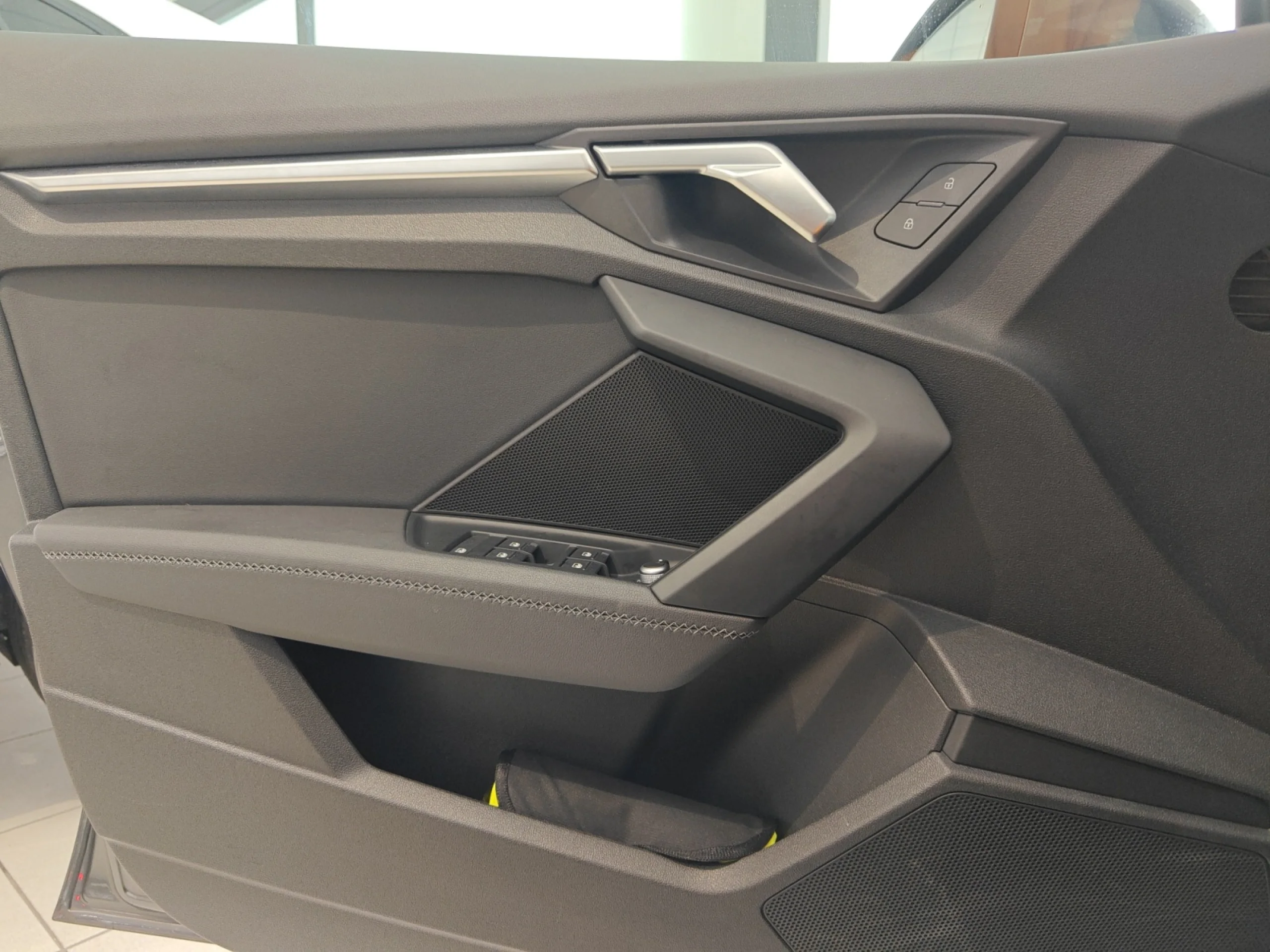 AUDI A3 SPORTBACK GENUINE 35 TFSI 110KW (150CV) - Foto 13