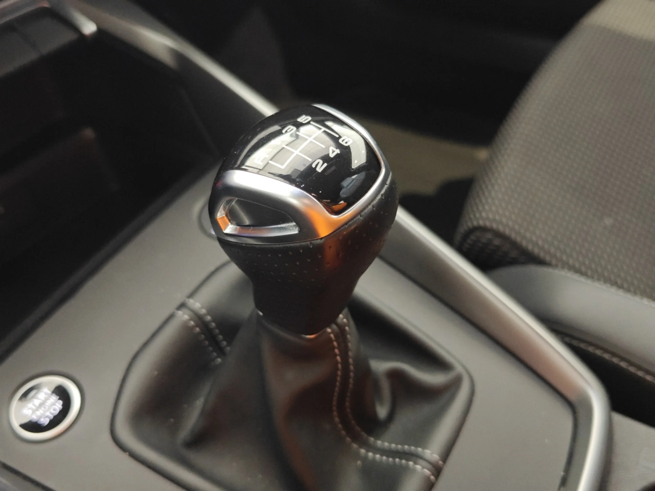 AUDI A3 SPORTBACK GENUINE 35 TFSI 110KW (150CV) - Foto 16