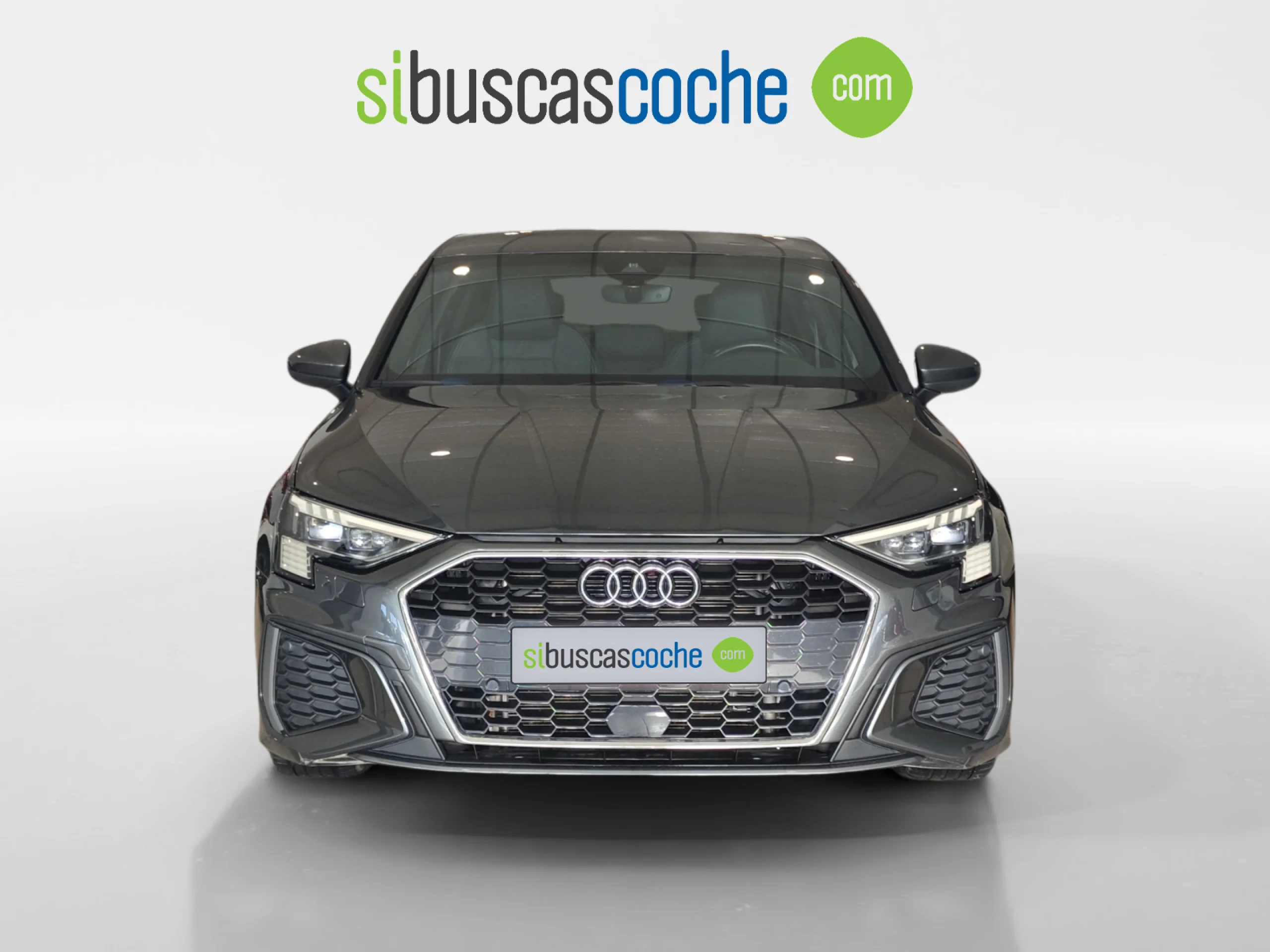 AUDI A3 SPORTBACK GENUINE 35 TFSI 110KW (150CV) - Foto 18