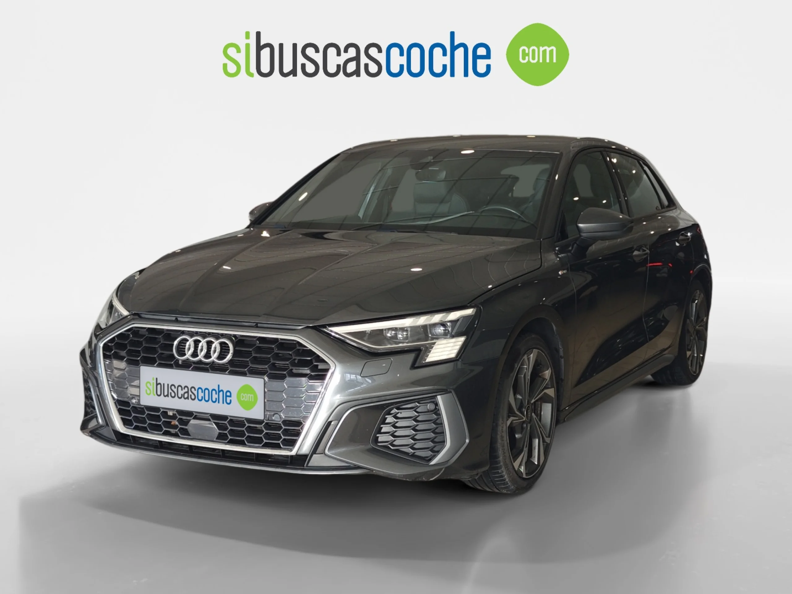 AUDI A3 SPORTBACK GENUINE 35 TFSI 110KW (150CV) - Foto 20