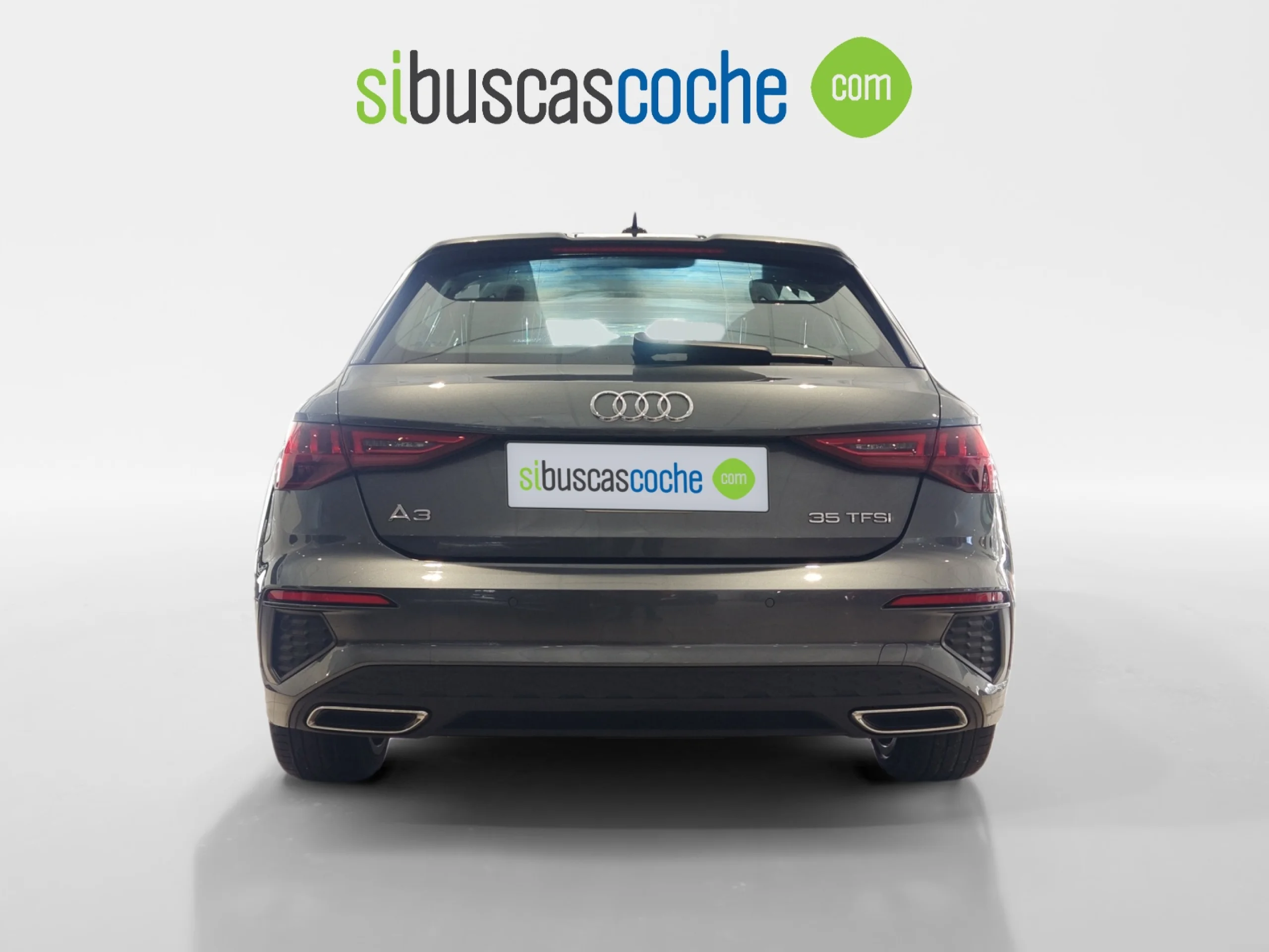 AUDI A3 SPORTBACK GENUINE 35 TFSI 110KW (150CV) - Foto 22