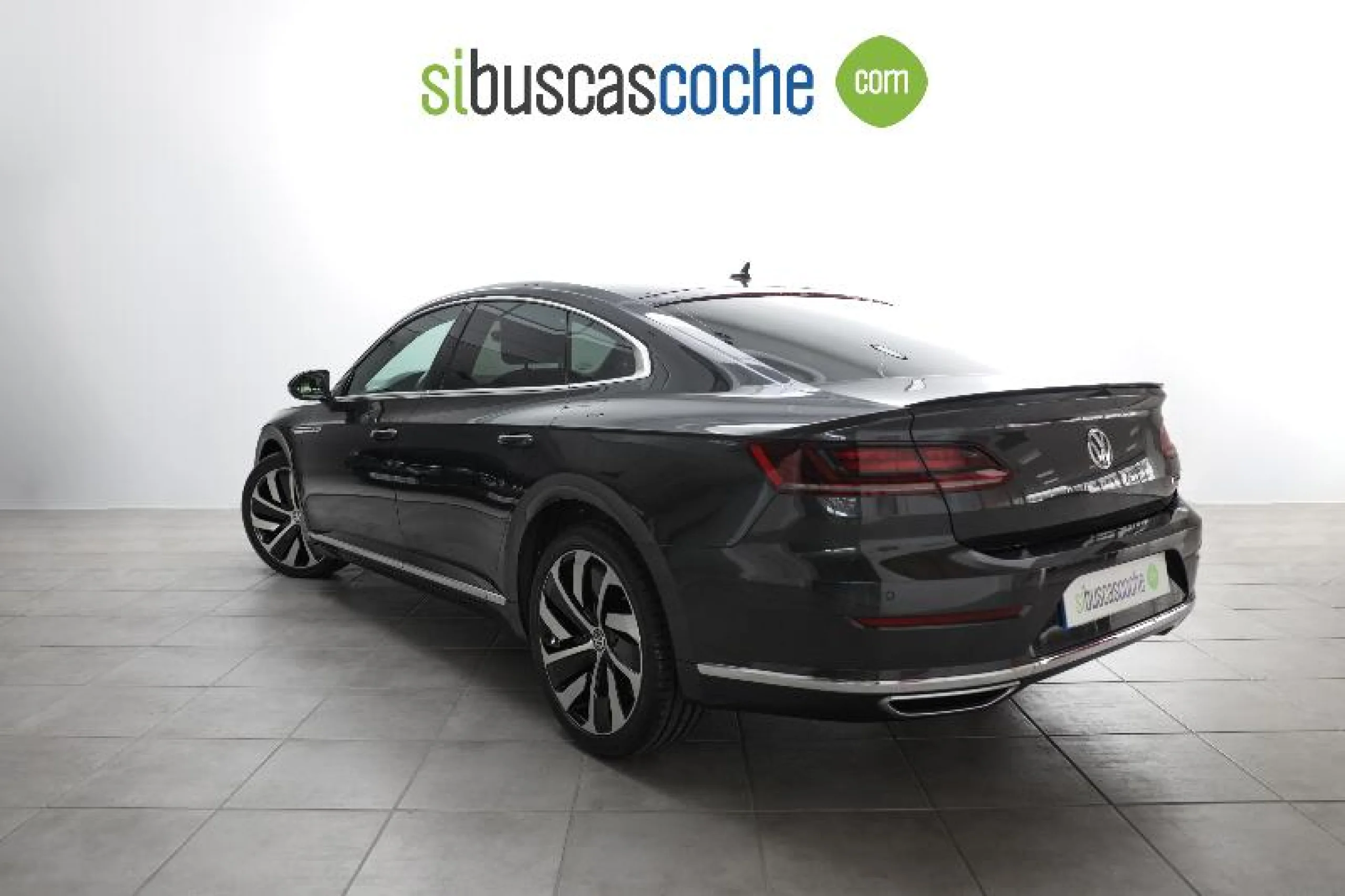 VOLKSWAGEN ARTEON R LINE 2.0 TDI 176KW (240CV) DSG 4MOTION - Foto 2