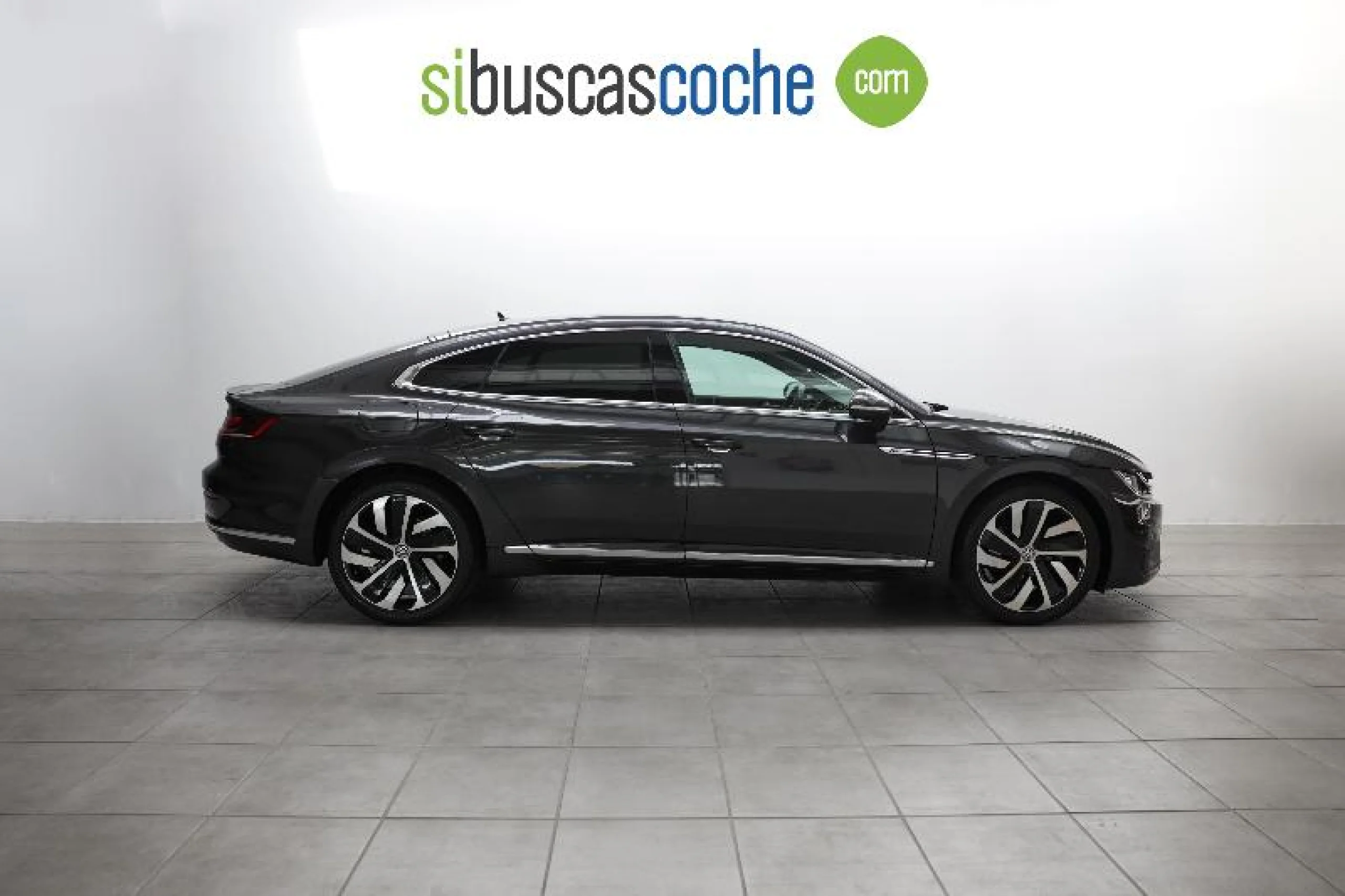VOLKSWAGEN ARTEON R LINE 2.0 TDI 176KW (240CV) DSG 4MOTION - Foto 3