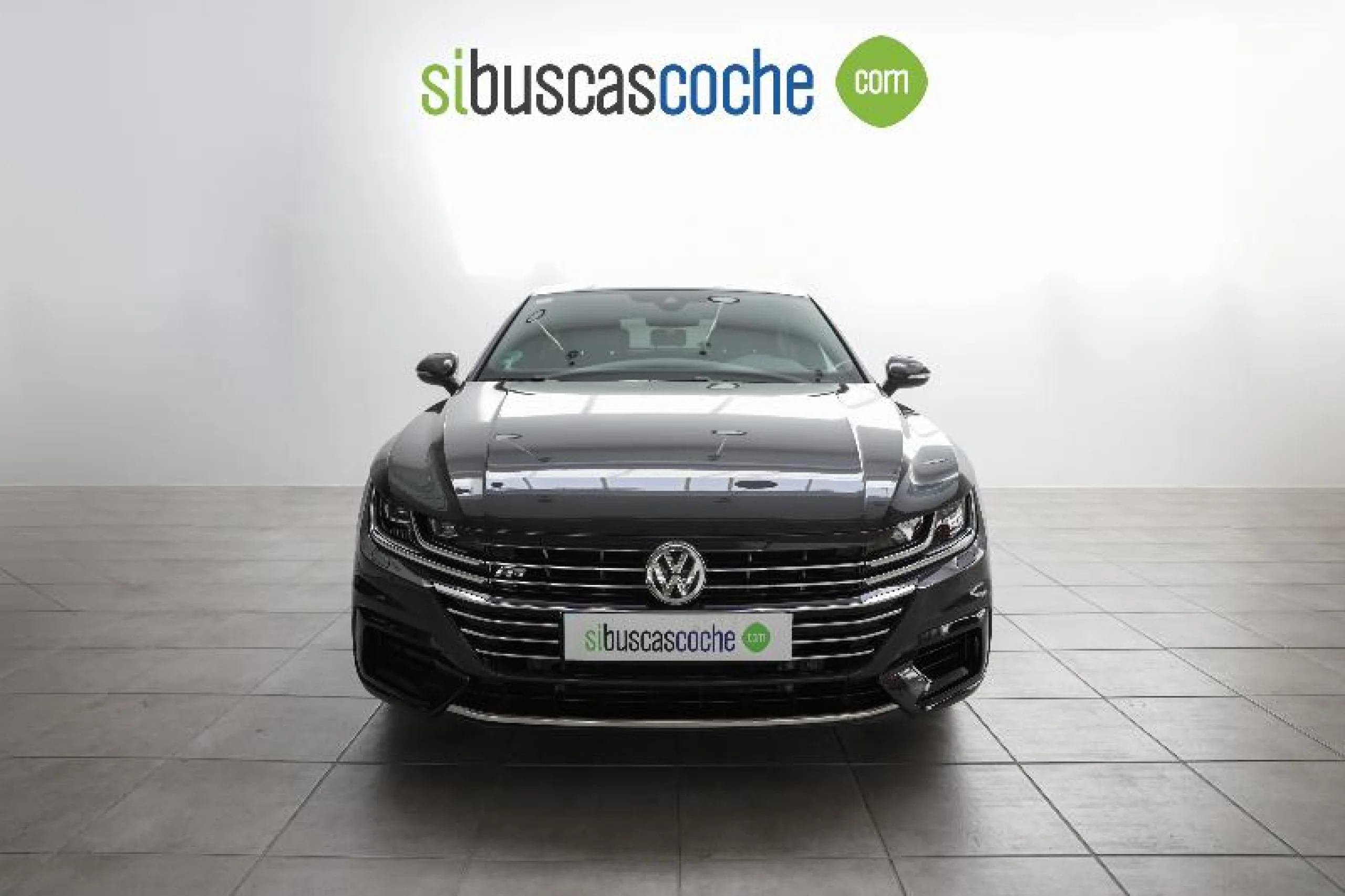VOLKSWAGEN ARTEON R LINE 2.0 TDI 176KW (240CV) DSG 4MOTION - Foto 26