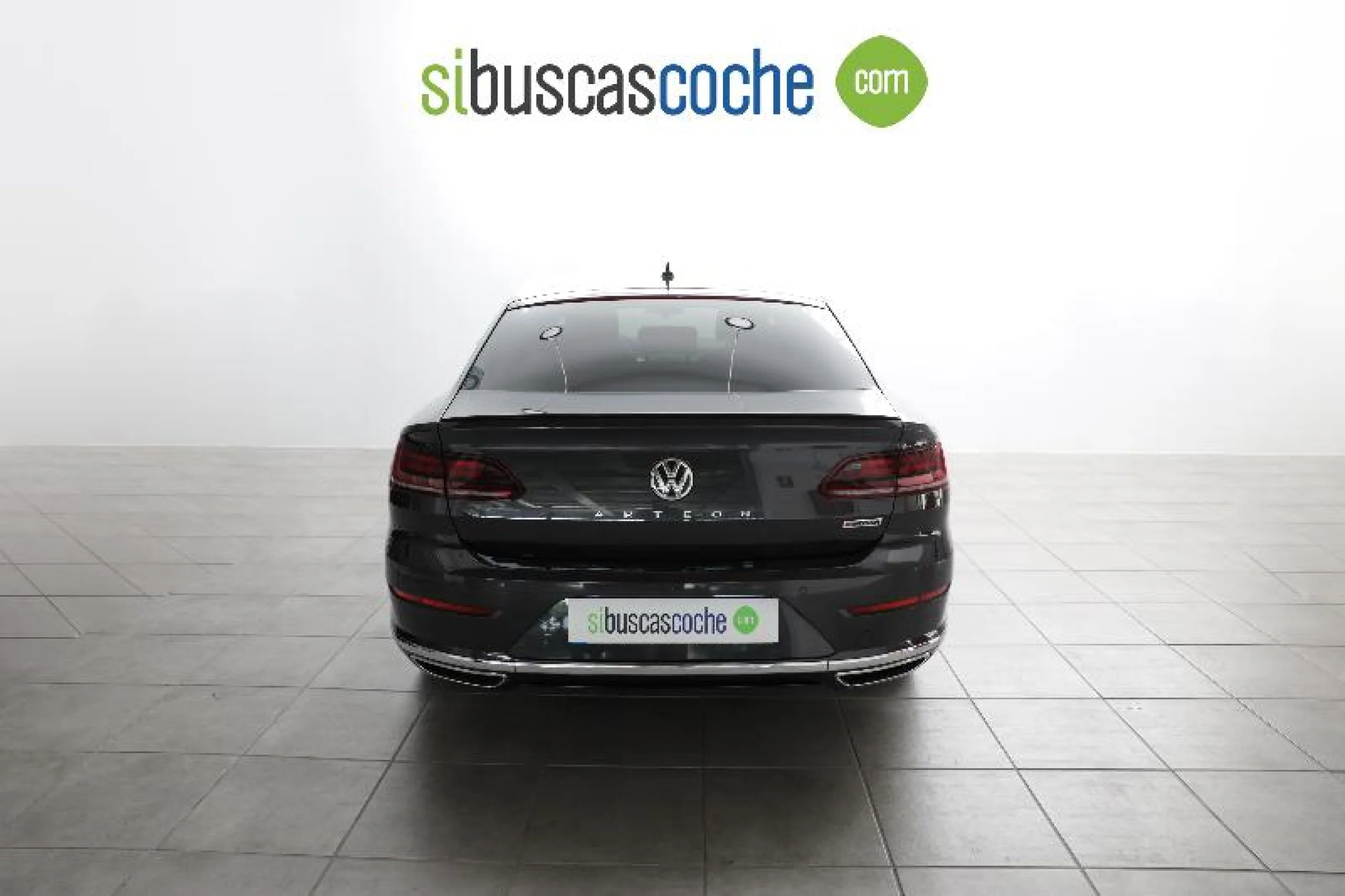 VOLKSWAGEN ARTEON R LINE 2.0 TDI 176KW (240CV) DSG 4MOTION - Foto 27