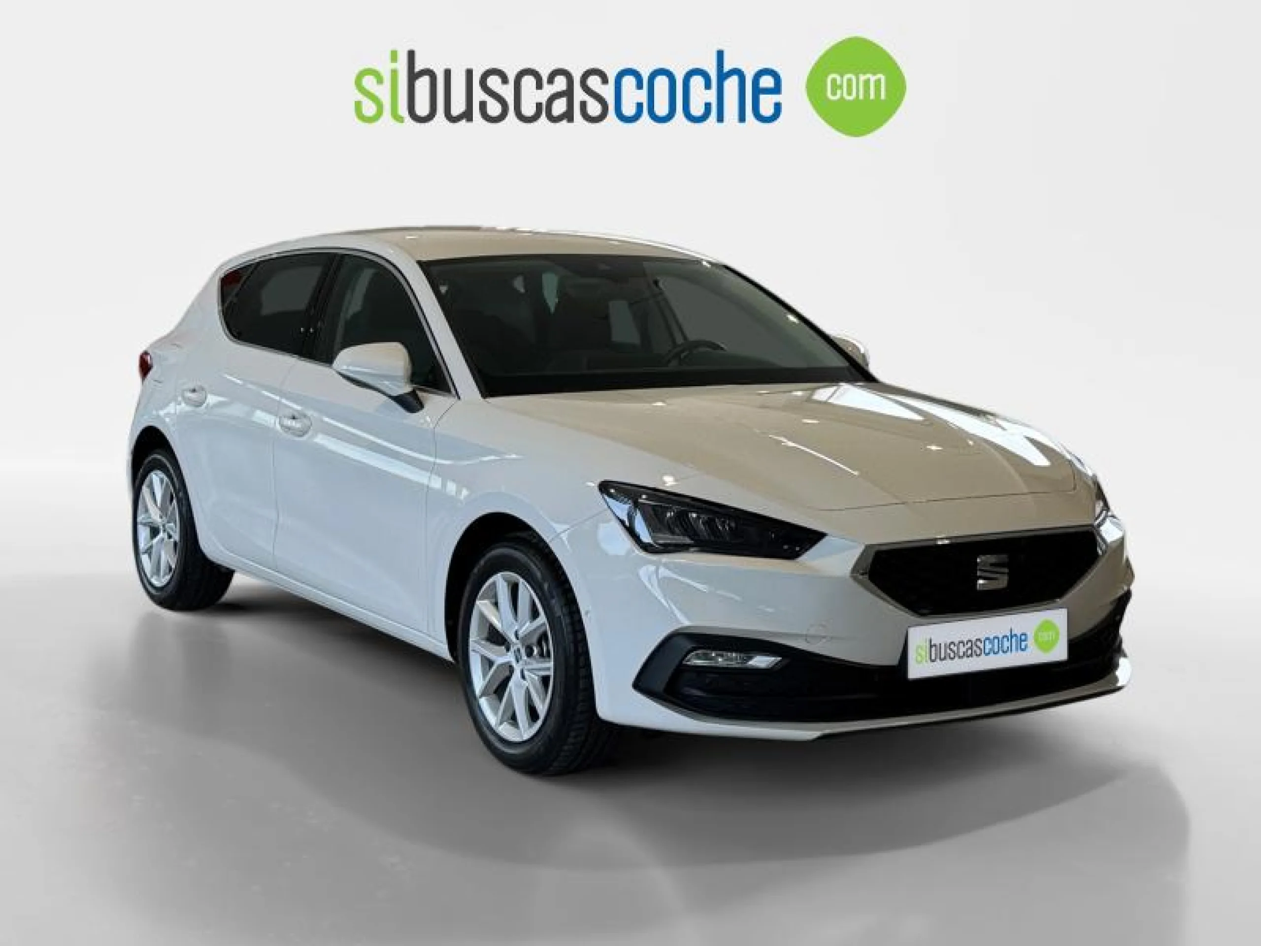 SEAT LEON LEÓN 1.5 TSI SANDS STYLE XS 115 - Foto 1