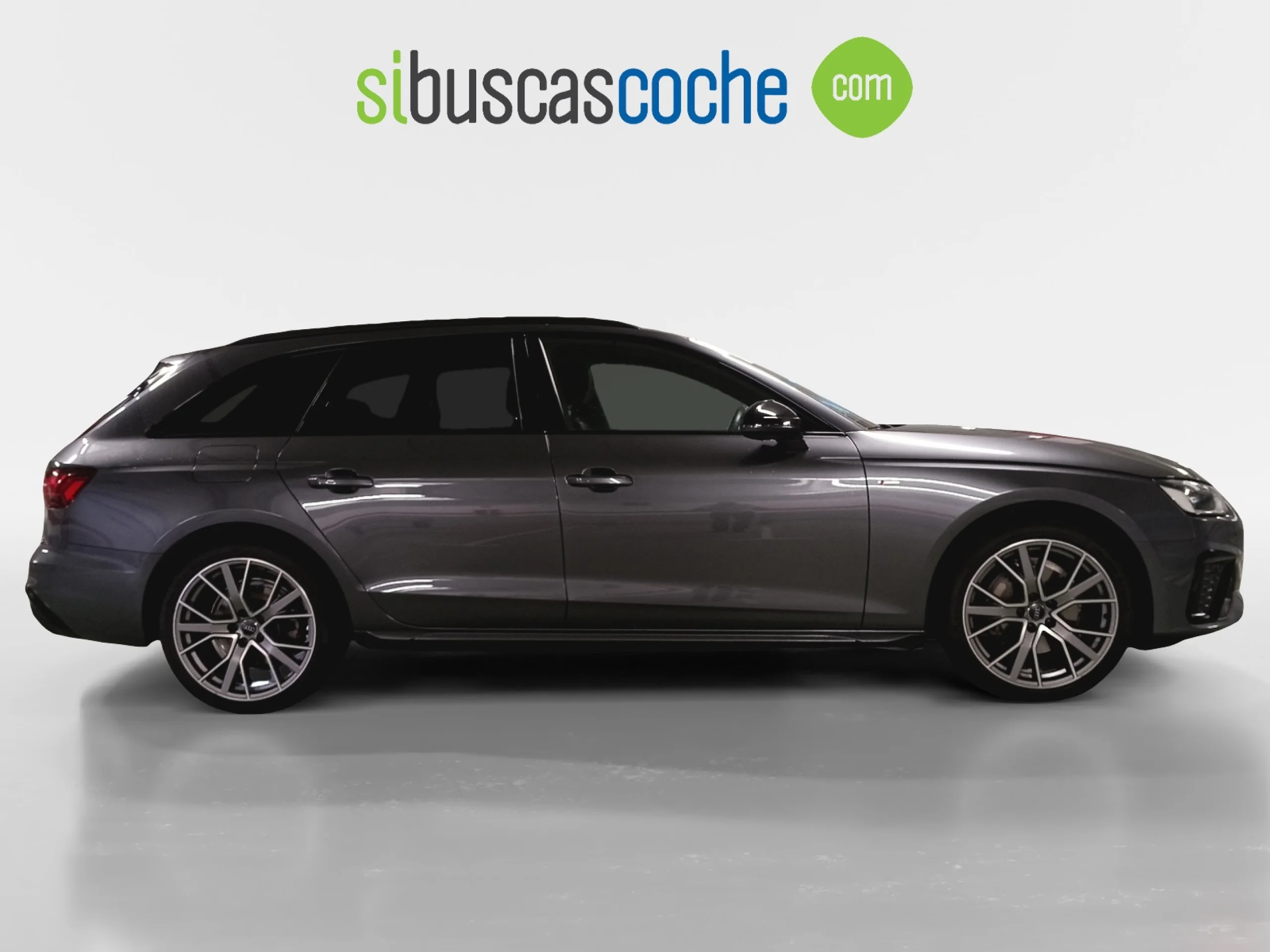 AUDI A4 AVANT BLACK LINE 40 TDI 140KW QUAT S TRO - Foto 3
