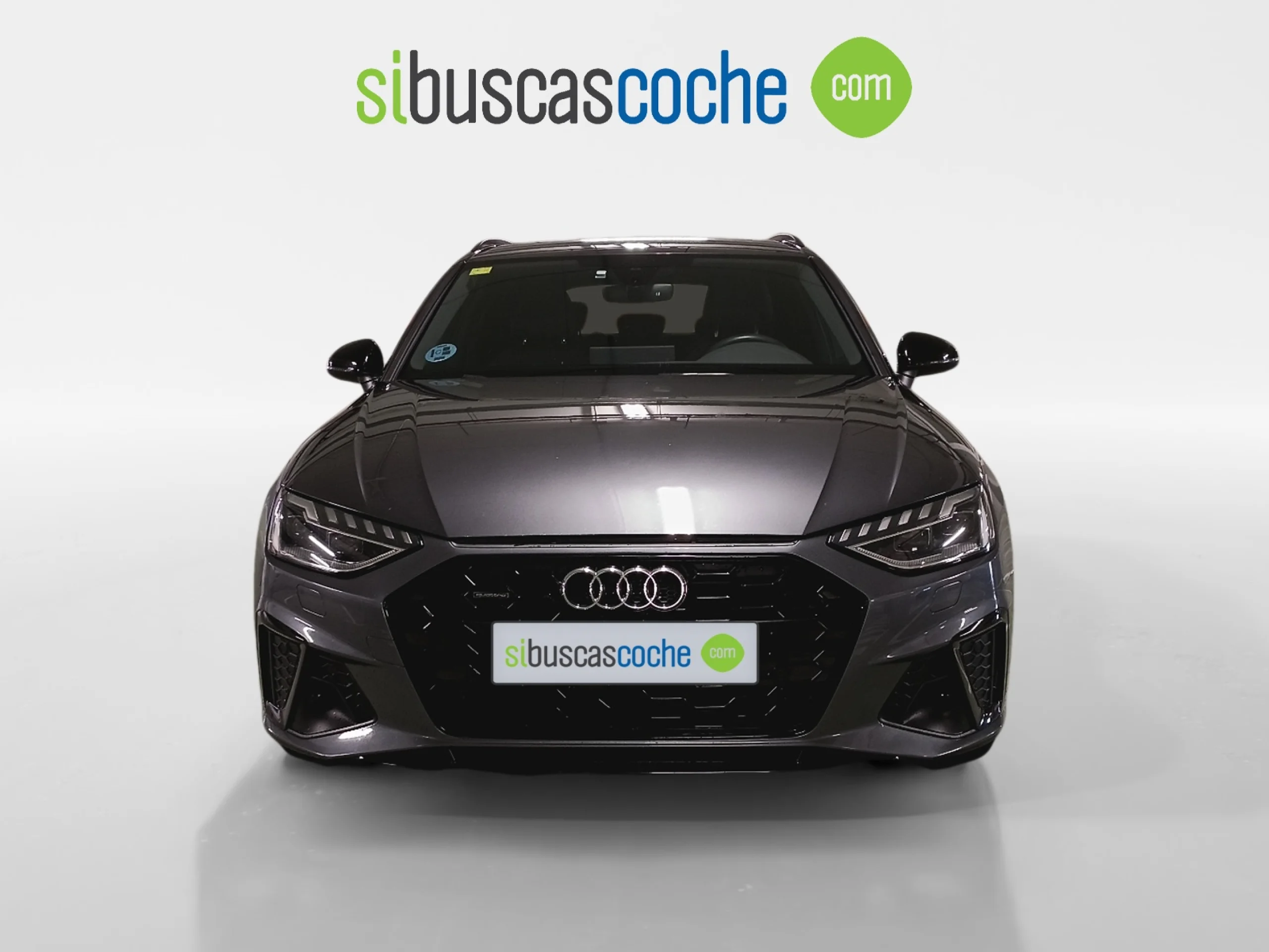 AUDI A4 AVANT BLACK LINE 40 TDI 140KW QUAT S TRO - Foto 12