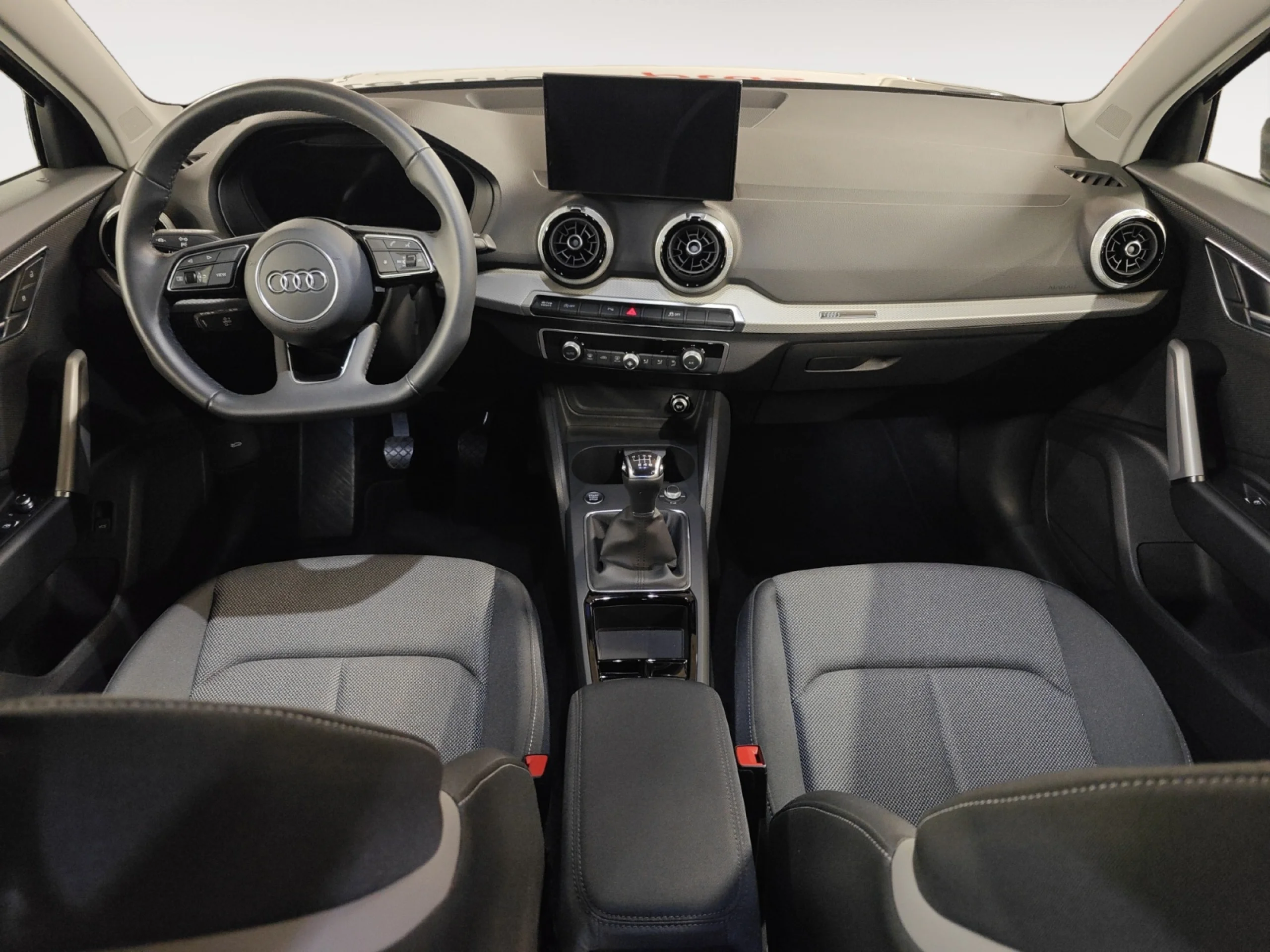 AUDI Q2 S LINE 30 TDI 85KW (116CV) - Foto 4