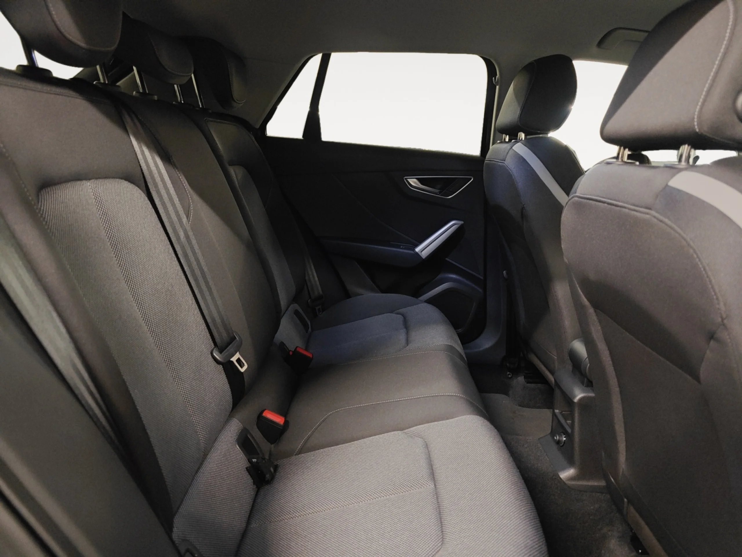 AUDI Q2 S LINE 30 TDI 85KW (116CV) - Foto 6