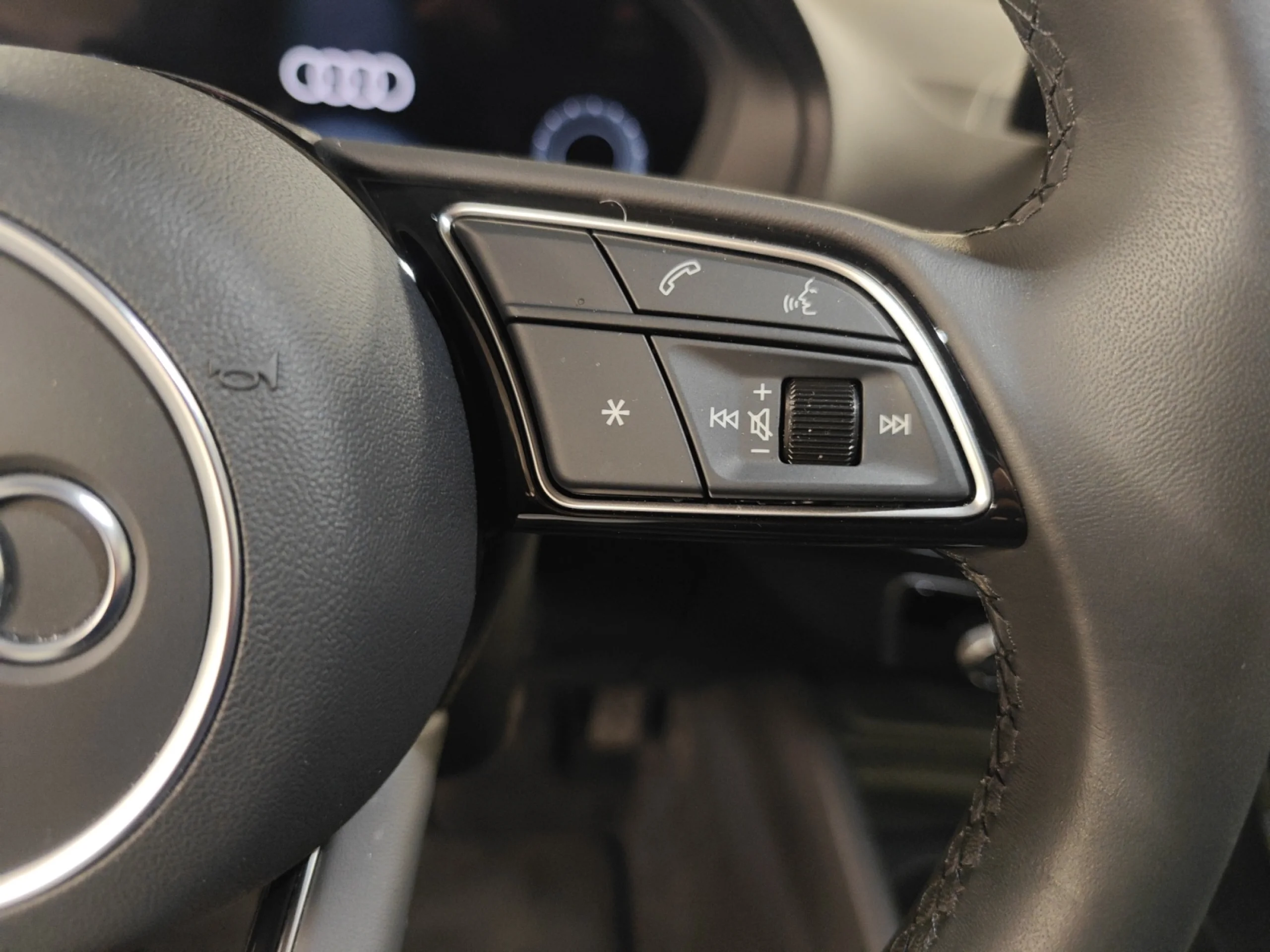 AUDI Q2 S LINE 30 TDI 85KW (116CV) - Foto 10