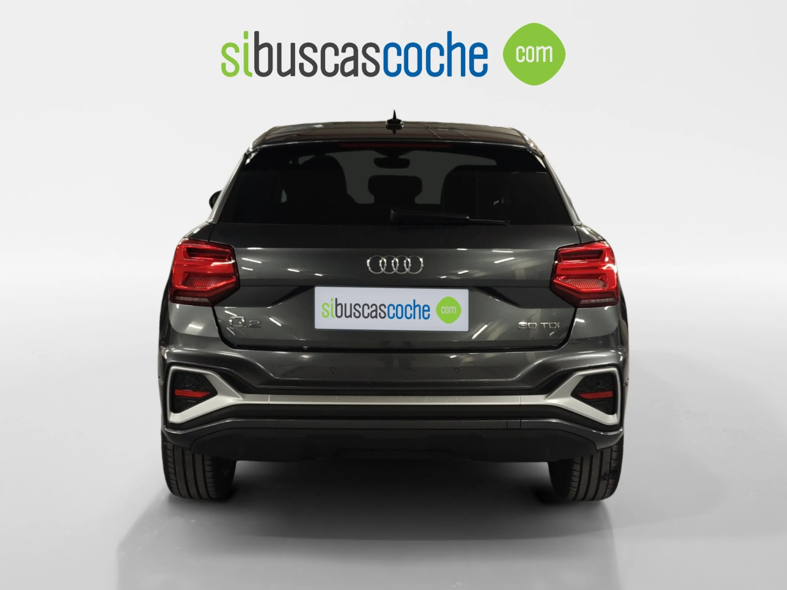 AUDI Q2 S LINE 30 TDI 85KW (116CV) - Foto 23