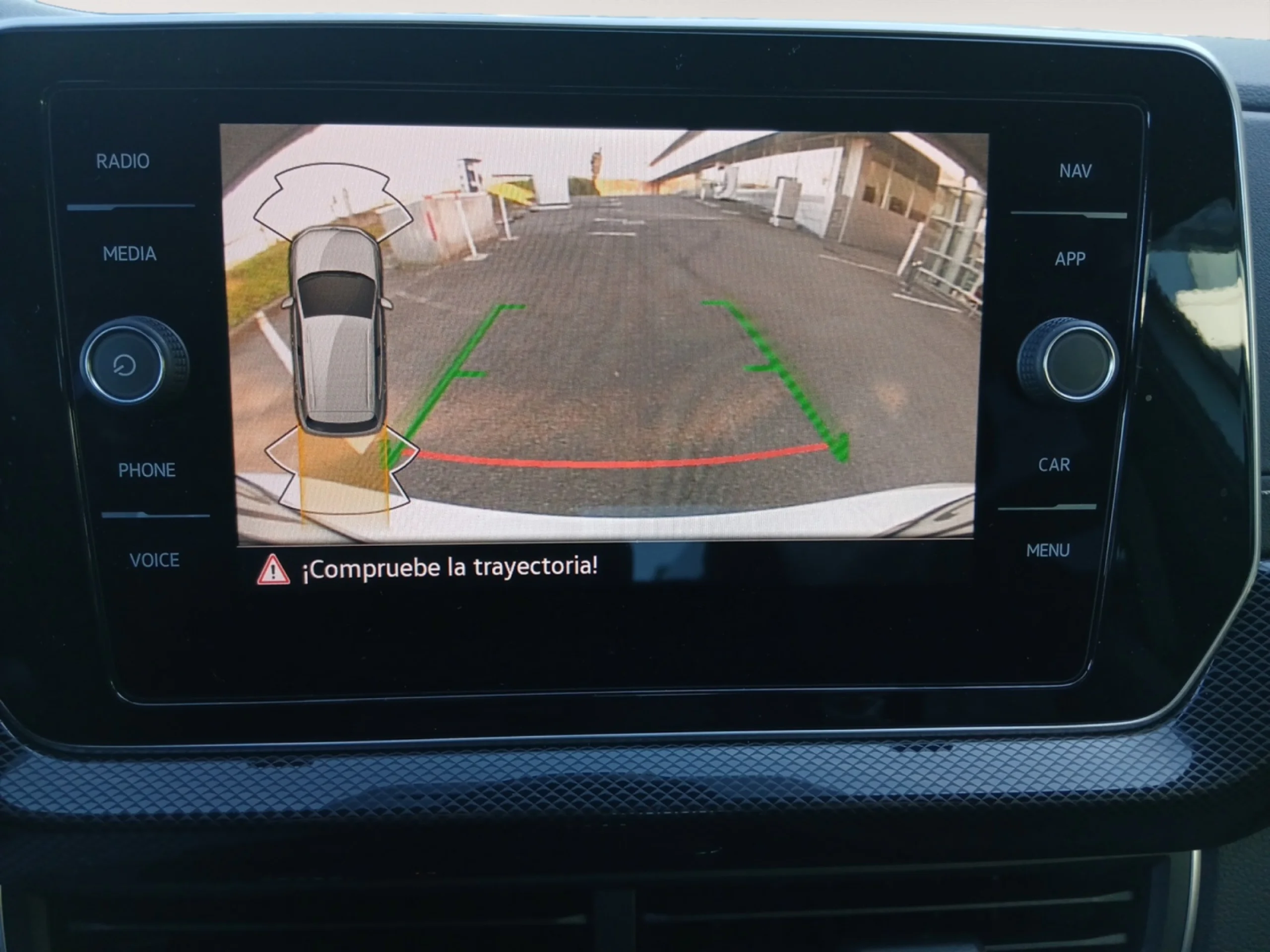 VOLKSWAGEN T CROSS T CROSS R LINE 1.0 TSI 85 KW (115 CV)  AUTOM TICO DSG 7 VEL. - Foto 15