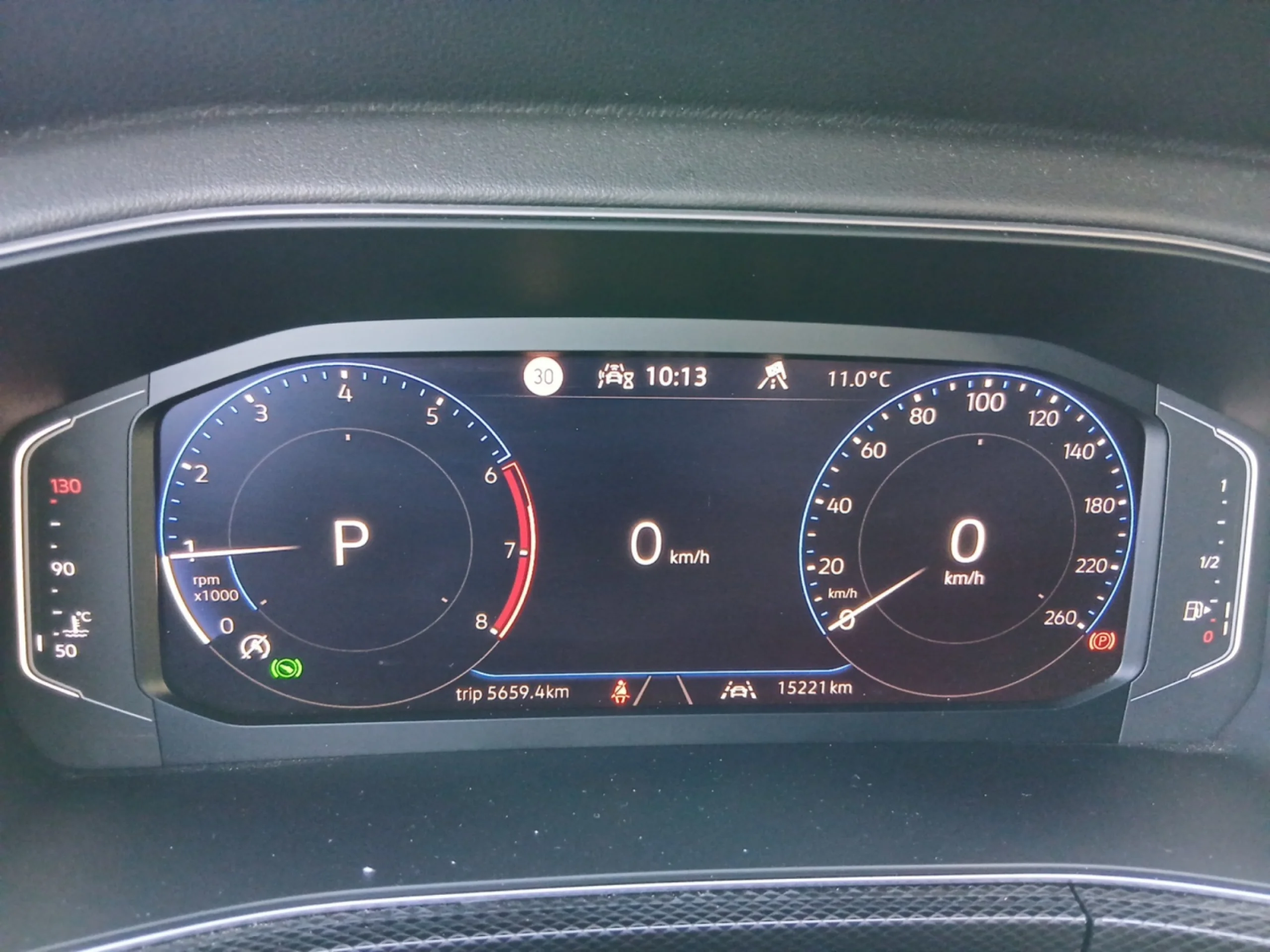 VOLKSWAGEN T CROSS T CROSS R LINE 1.0 TSI 85 KW (115 CV)  AUTOM TICO DSG 7 VEL. - Foto 16