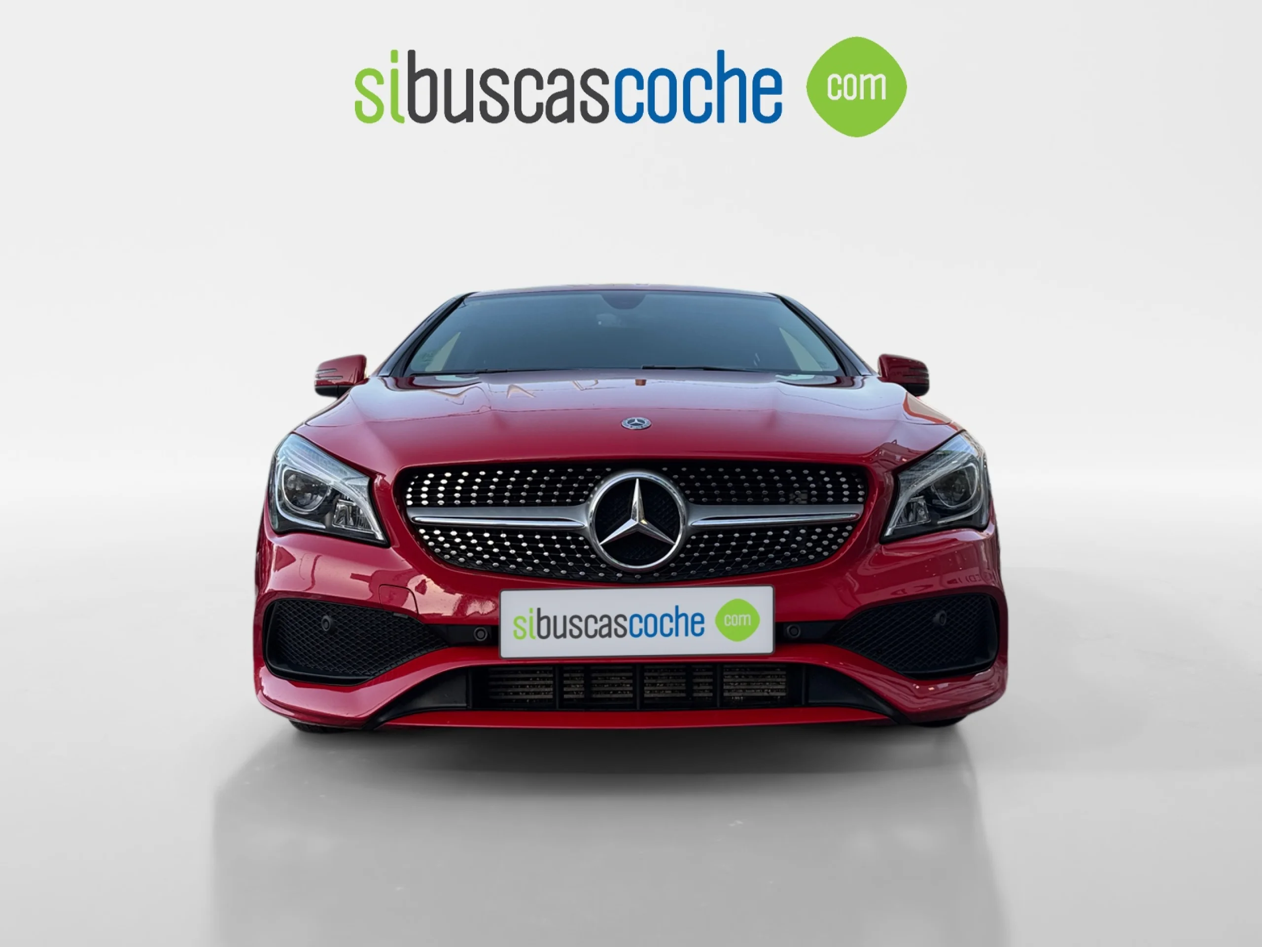 MERCEDES-BENZ Clase cla CLA 200 D SHOOTING BRAKE - Foto 13