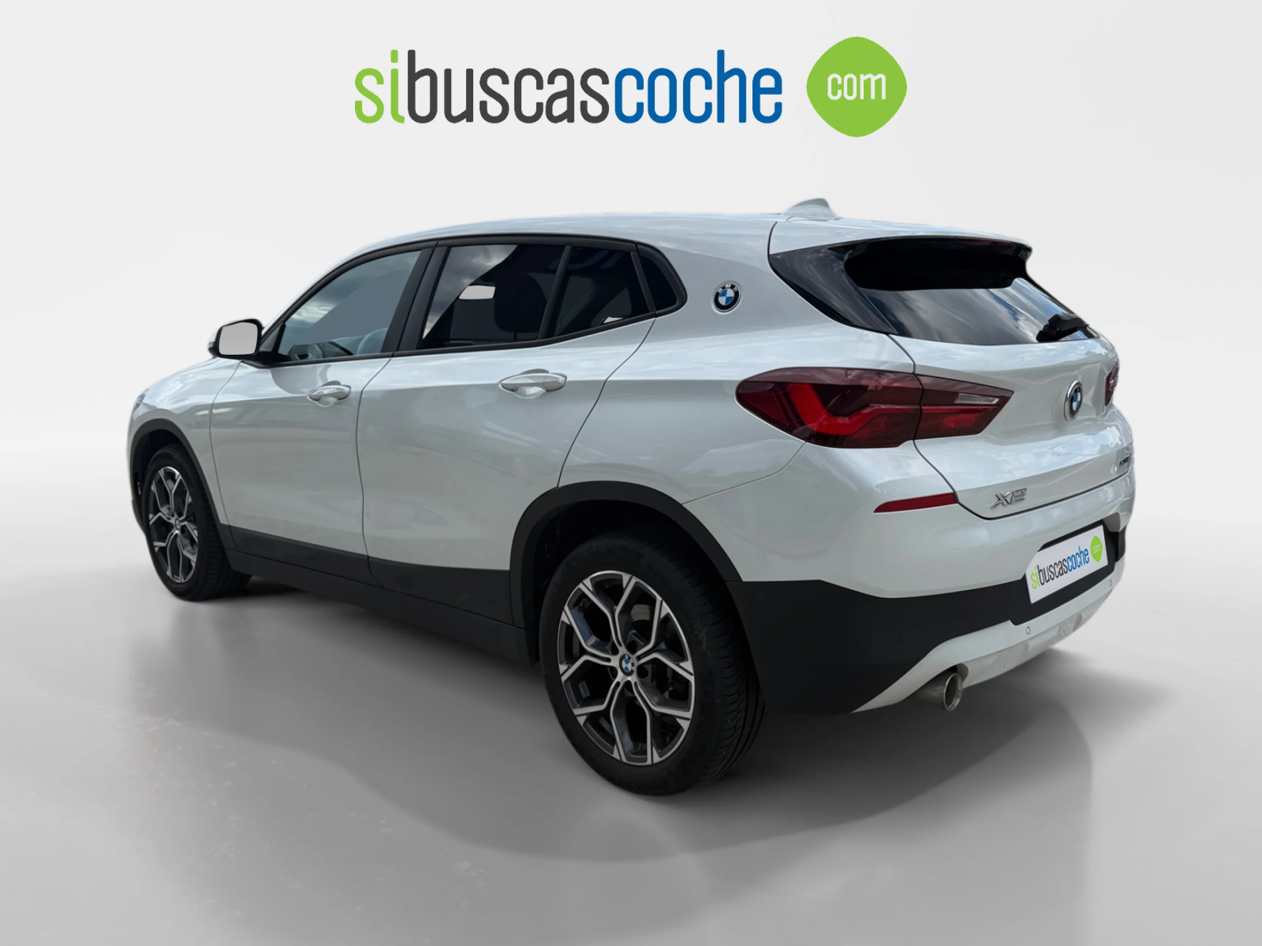 BMW X2 SDRIVE18I - Foto 2