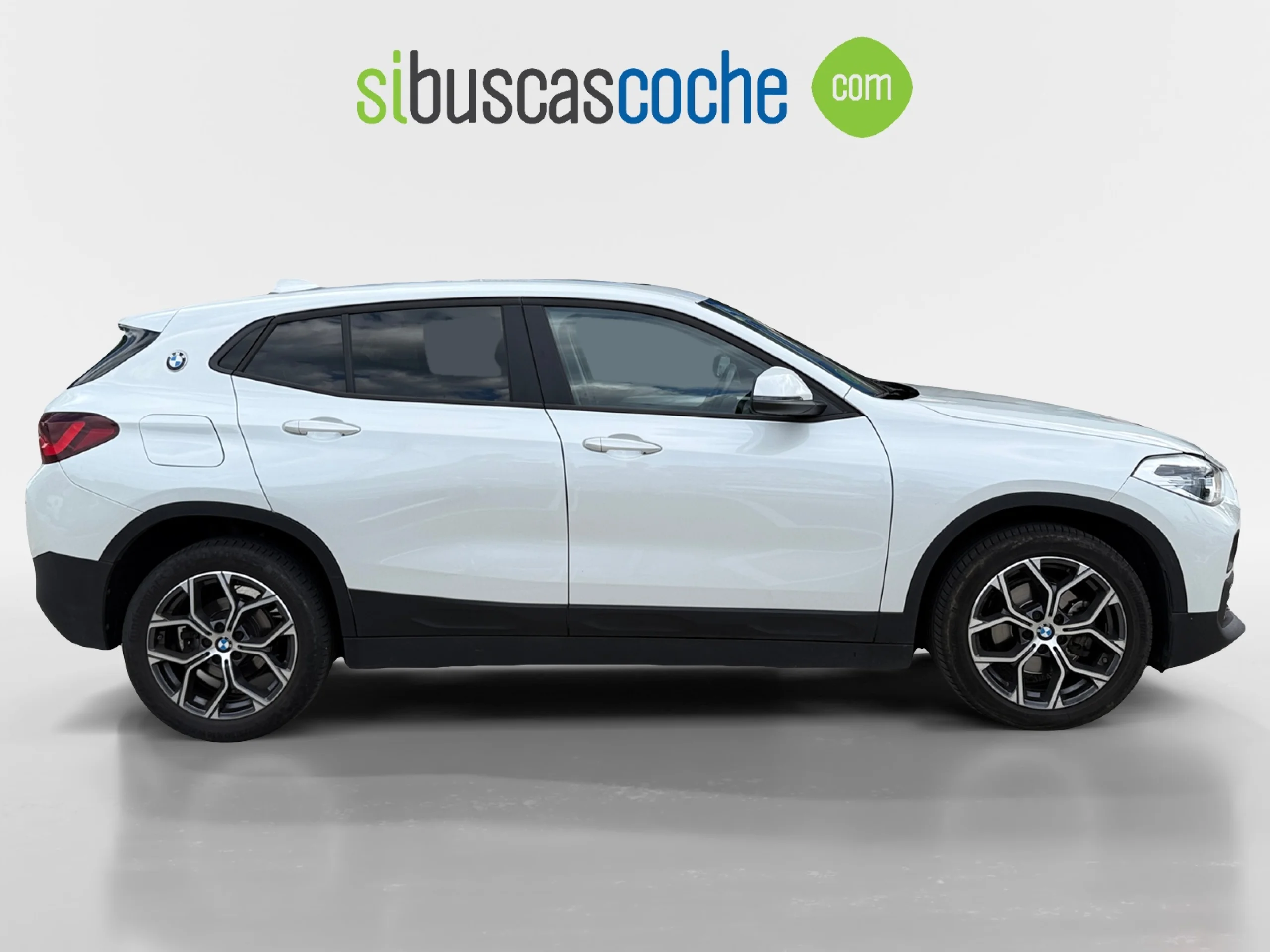 BMW X2 SDRIVE18I - Foto 3