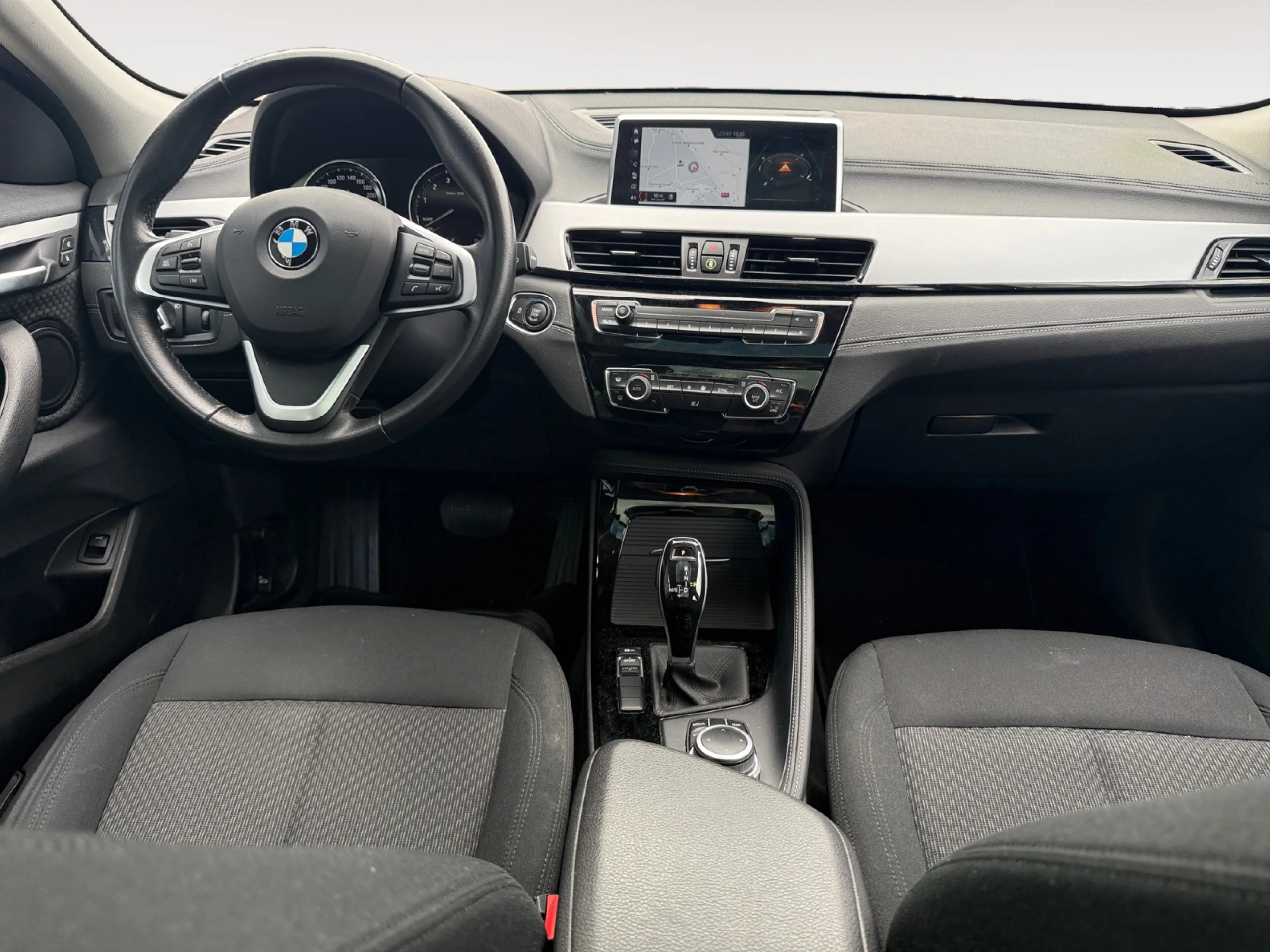 BMW X2 SDRIVE18I - Foto 4