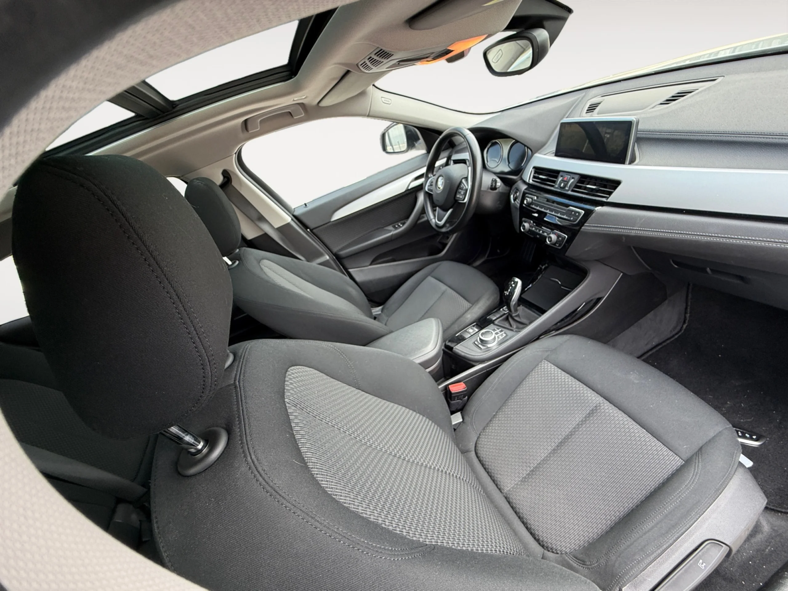 BMW X2 SDRIVE18I - Foto 5