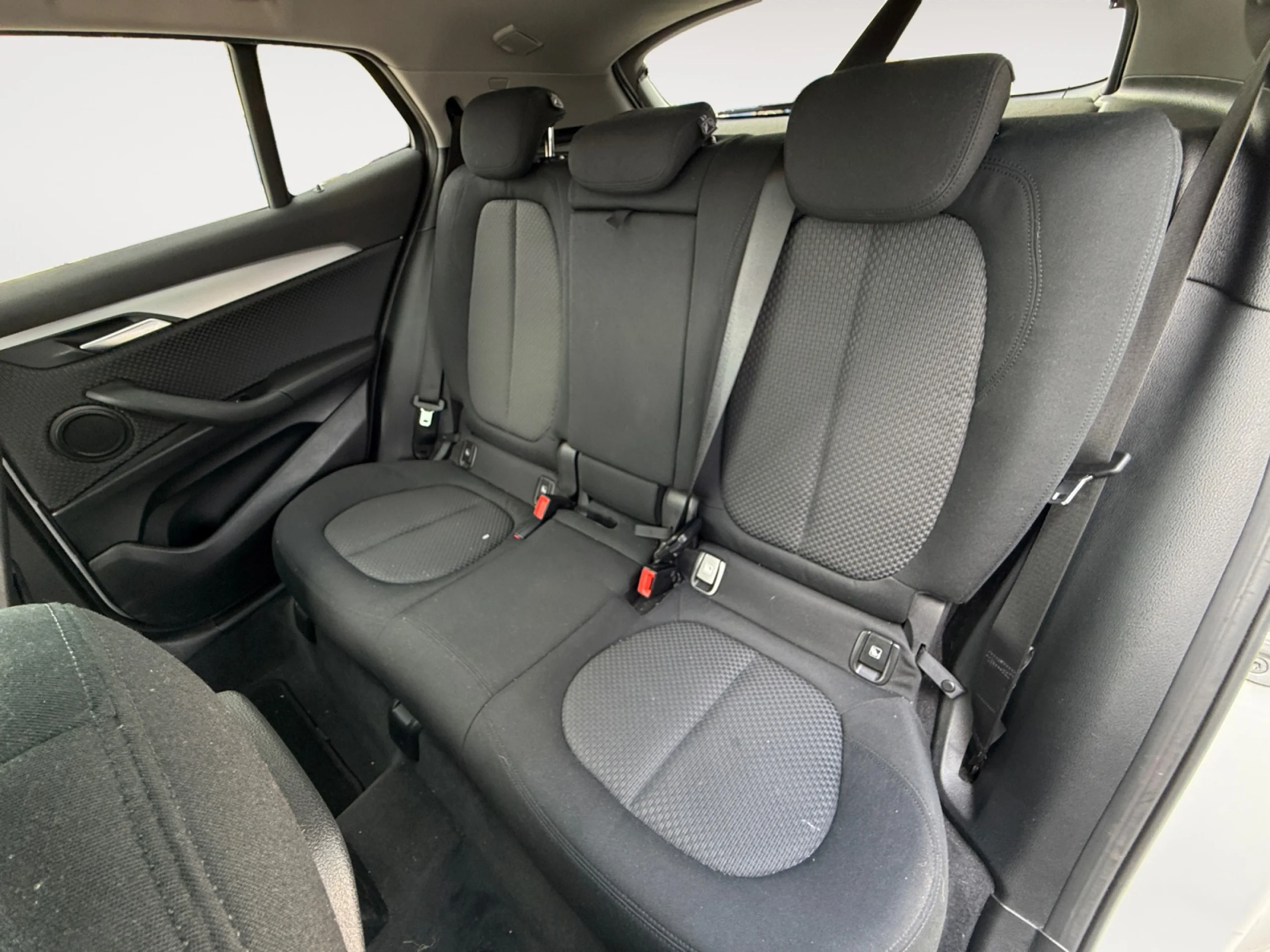 BMW X2 SDRIVE18I - Foto 6
