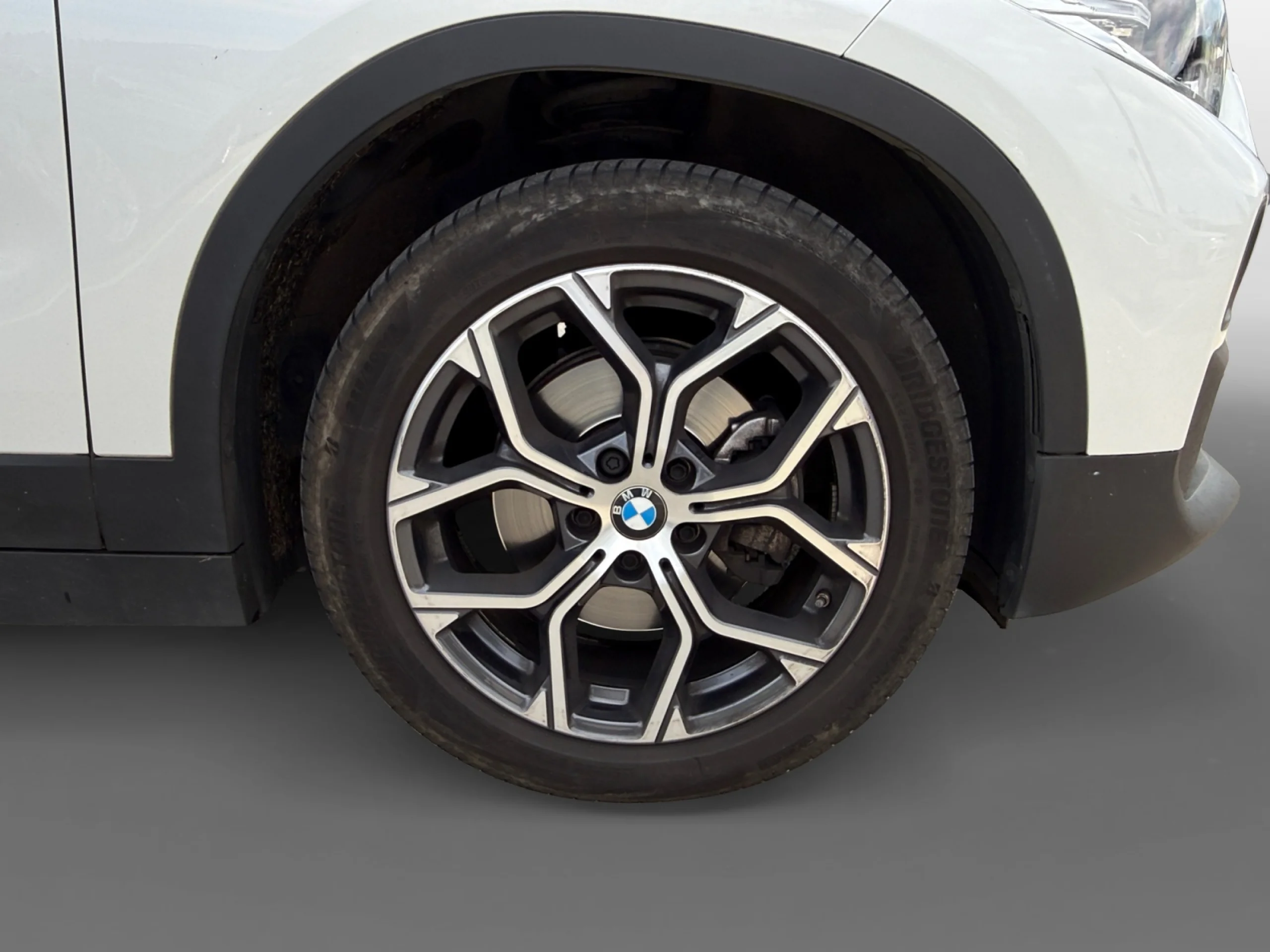 BMW X2 SDRIVE18I - Foto 8
