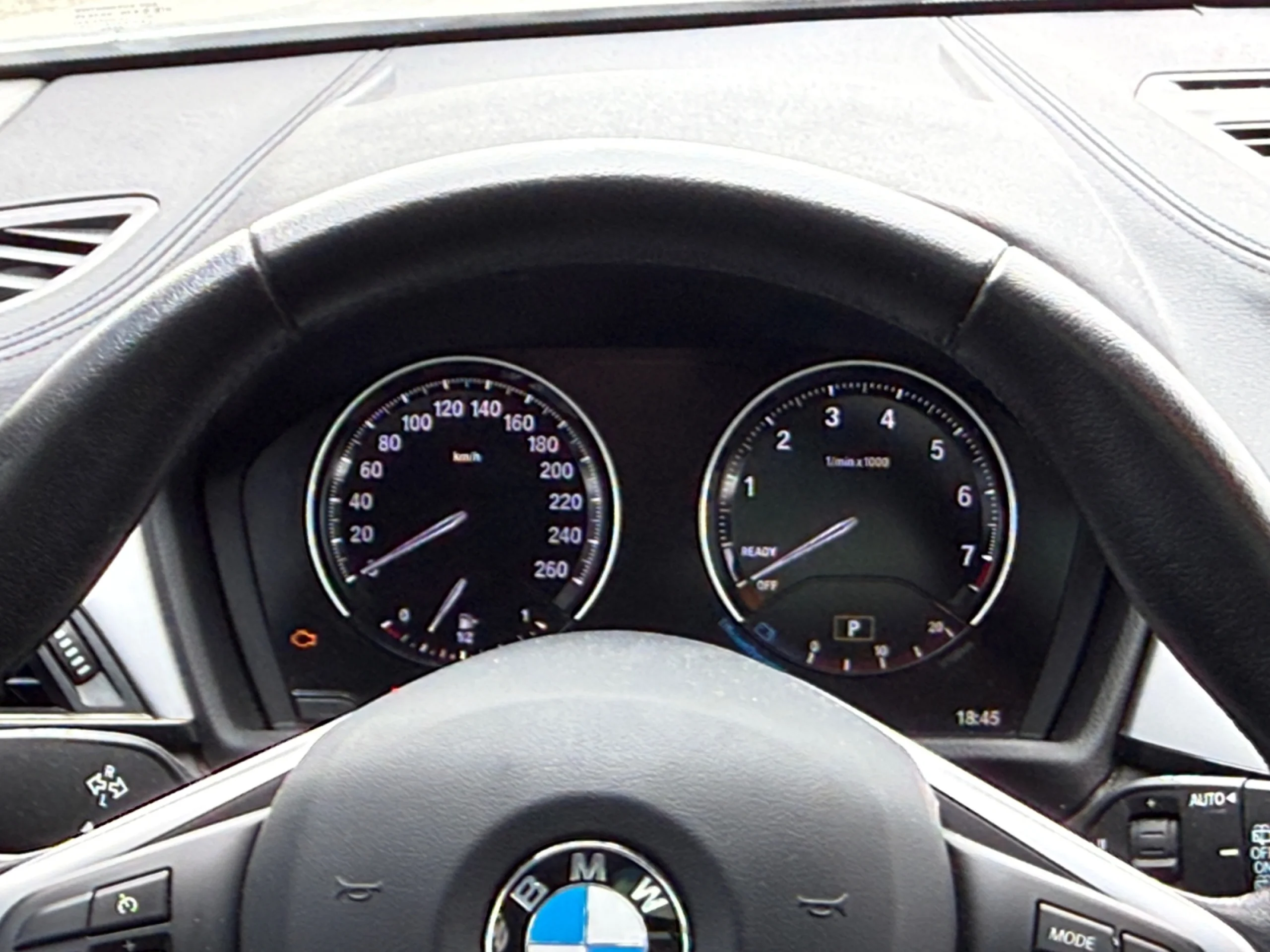 BMW X2 SDRIVE18I - Foto 10