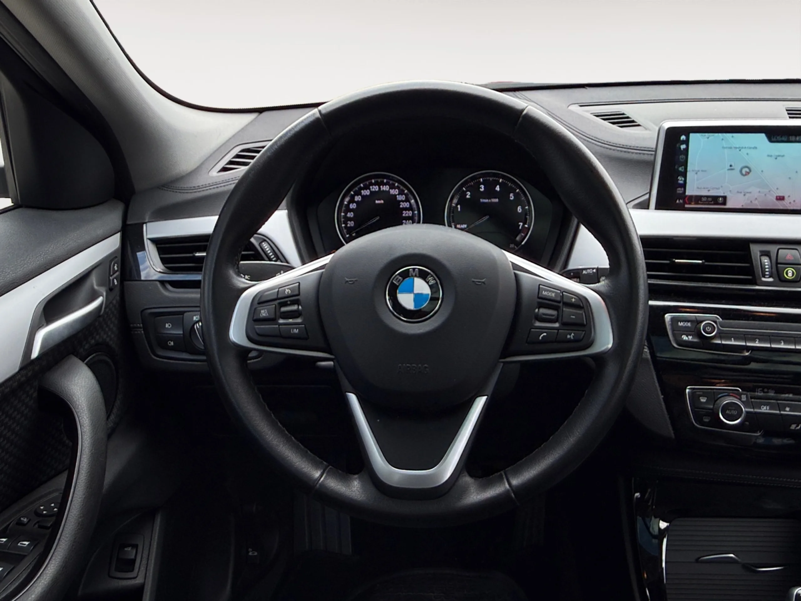 BMW X2 SDRIVE18I - Foto 11