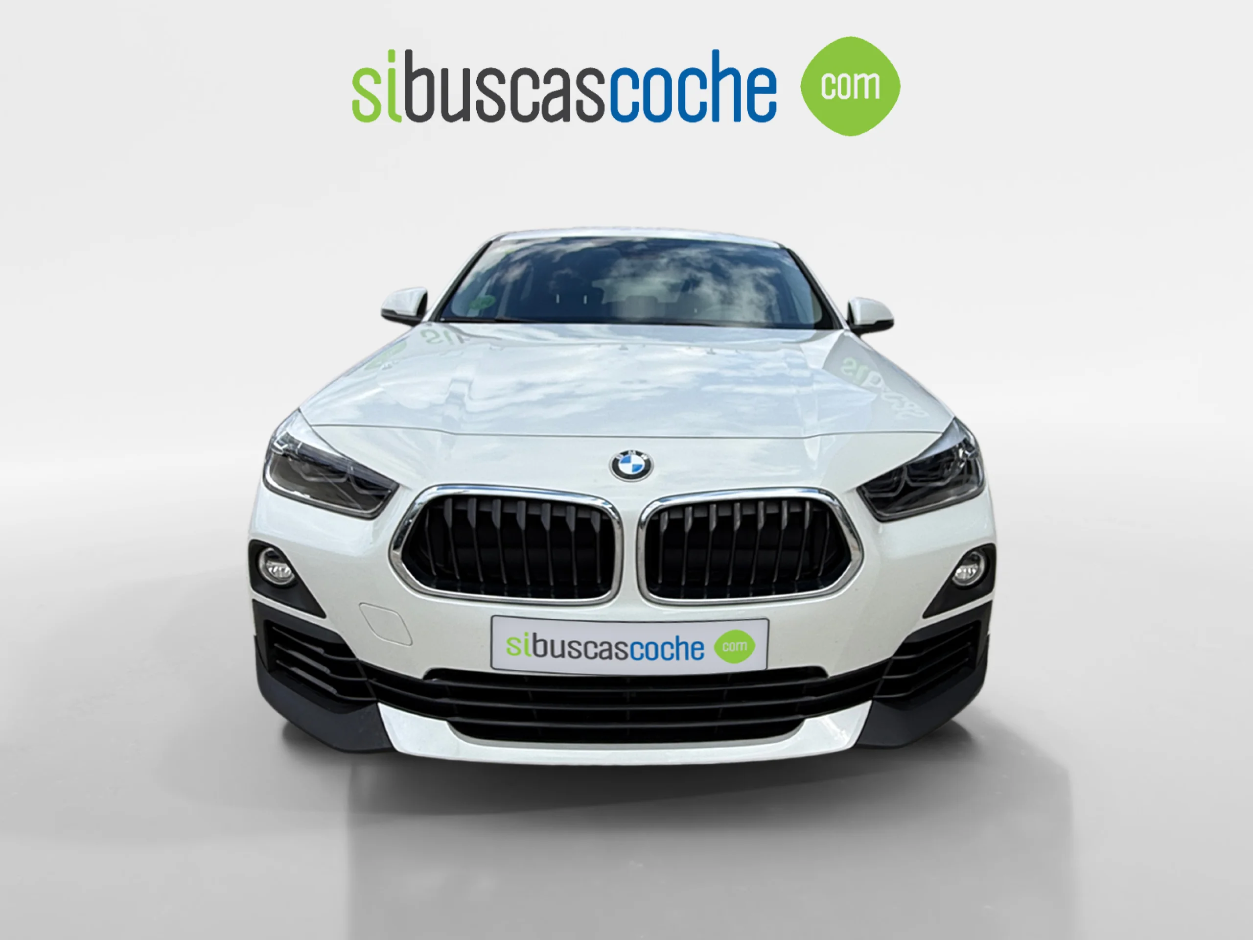 BMW X2 SDRIVE18I - Foto 12