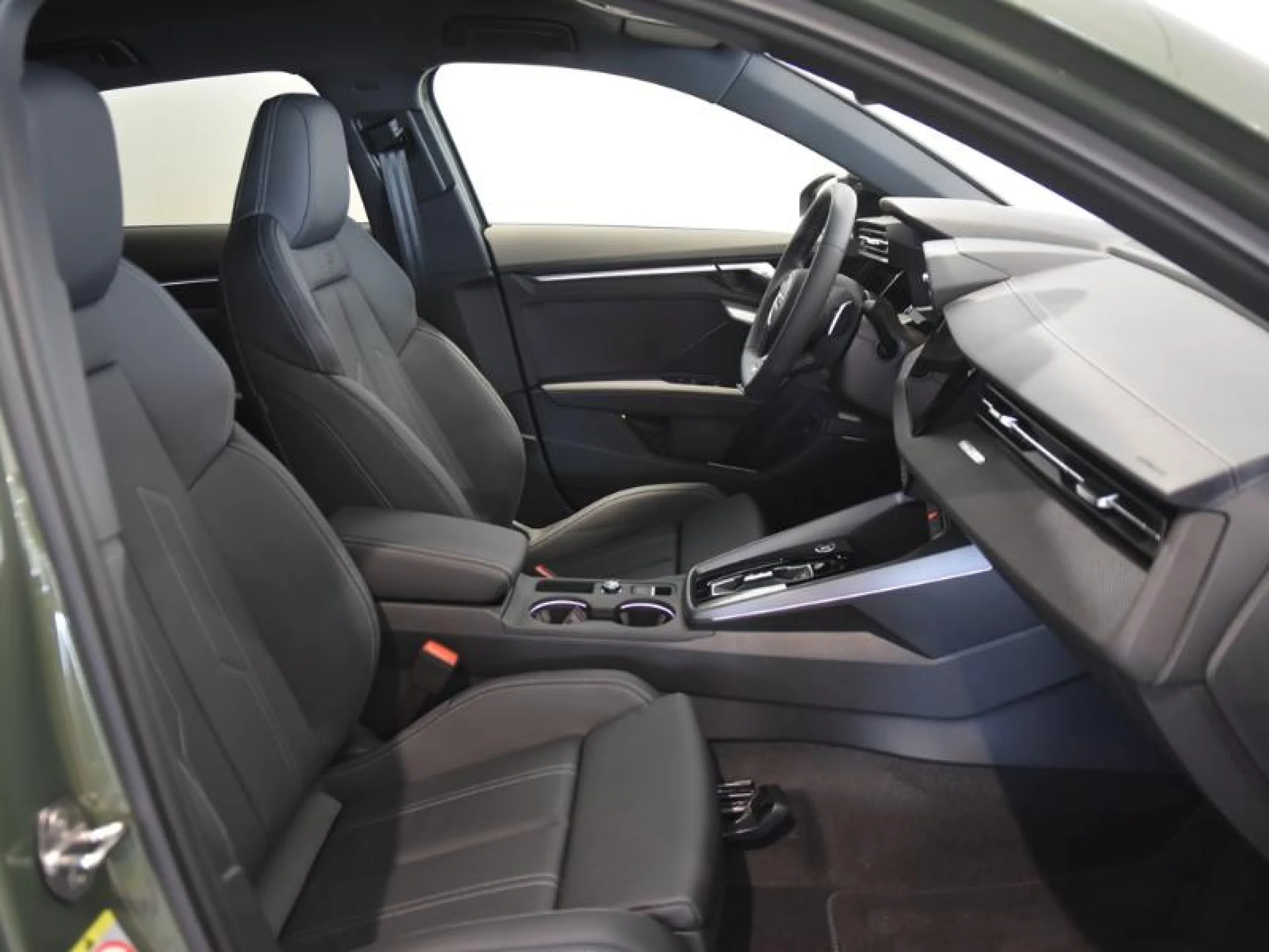 AUDI A3 ALLSTREET GENUINE 35 TDI 110KW S TRONIC - Foto 5