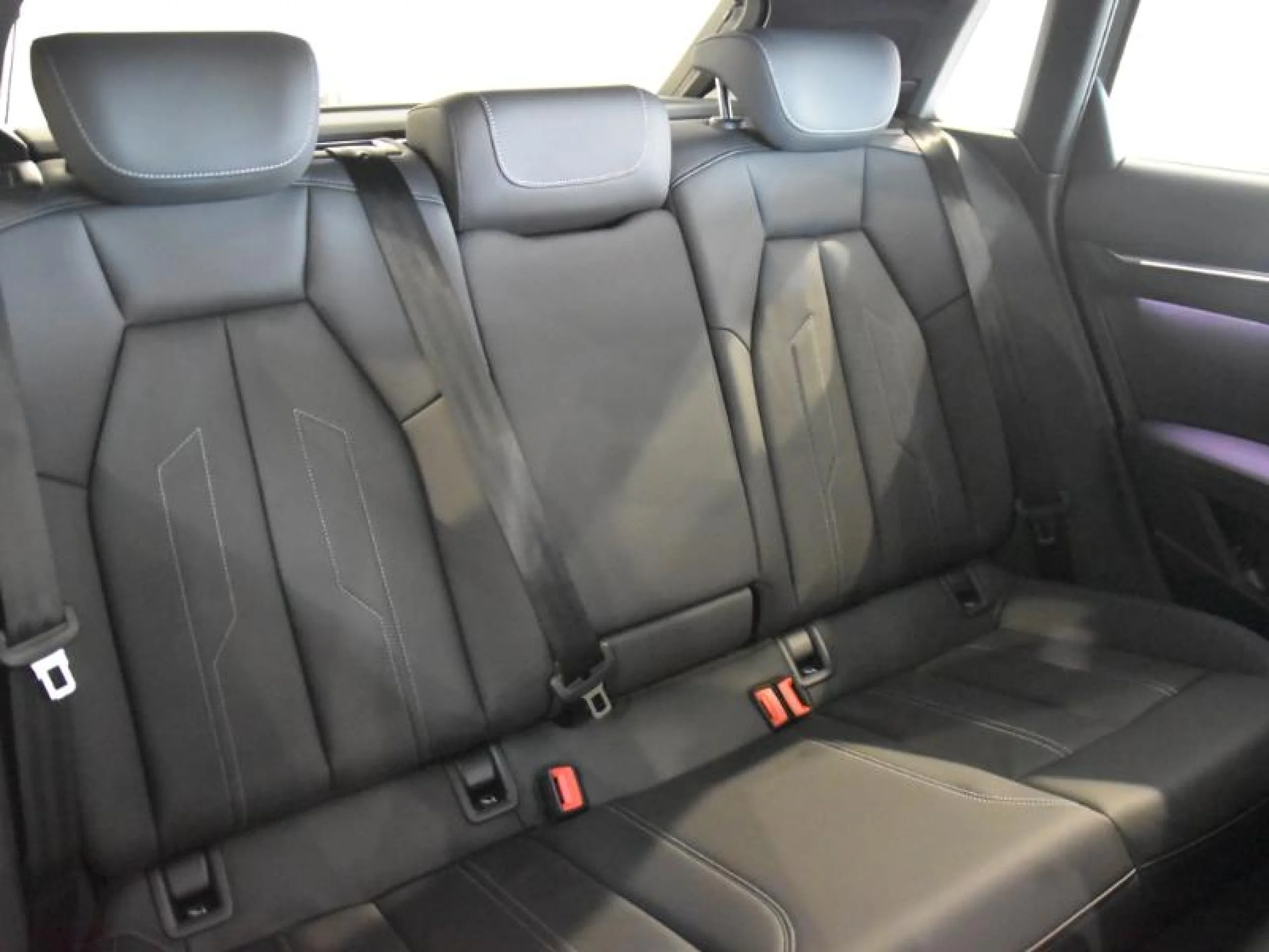 AUDI A3 ALLSTREET GENUINE 35 TDI 110KW S TRONIC - Foto 6