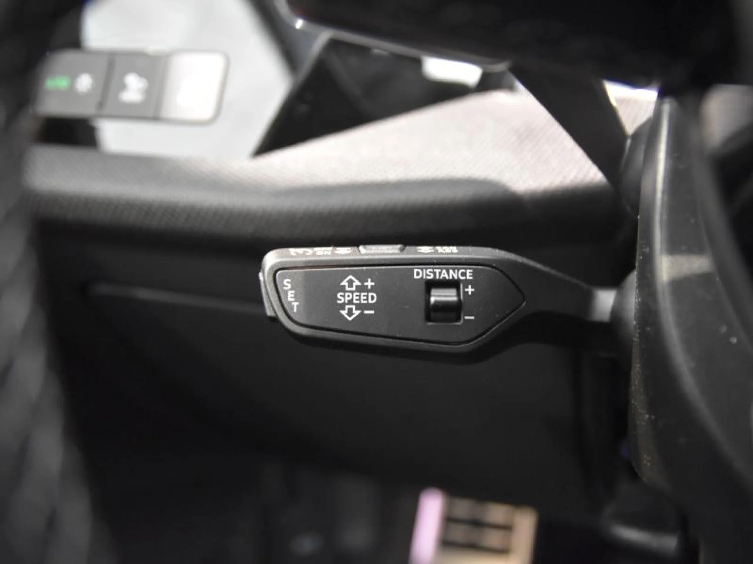 AUDI A3 ALLSTREET GENUINE 35 TDI 110KW S TRONIC - Foto 17