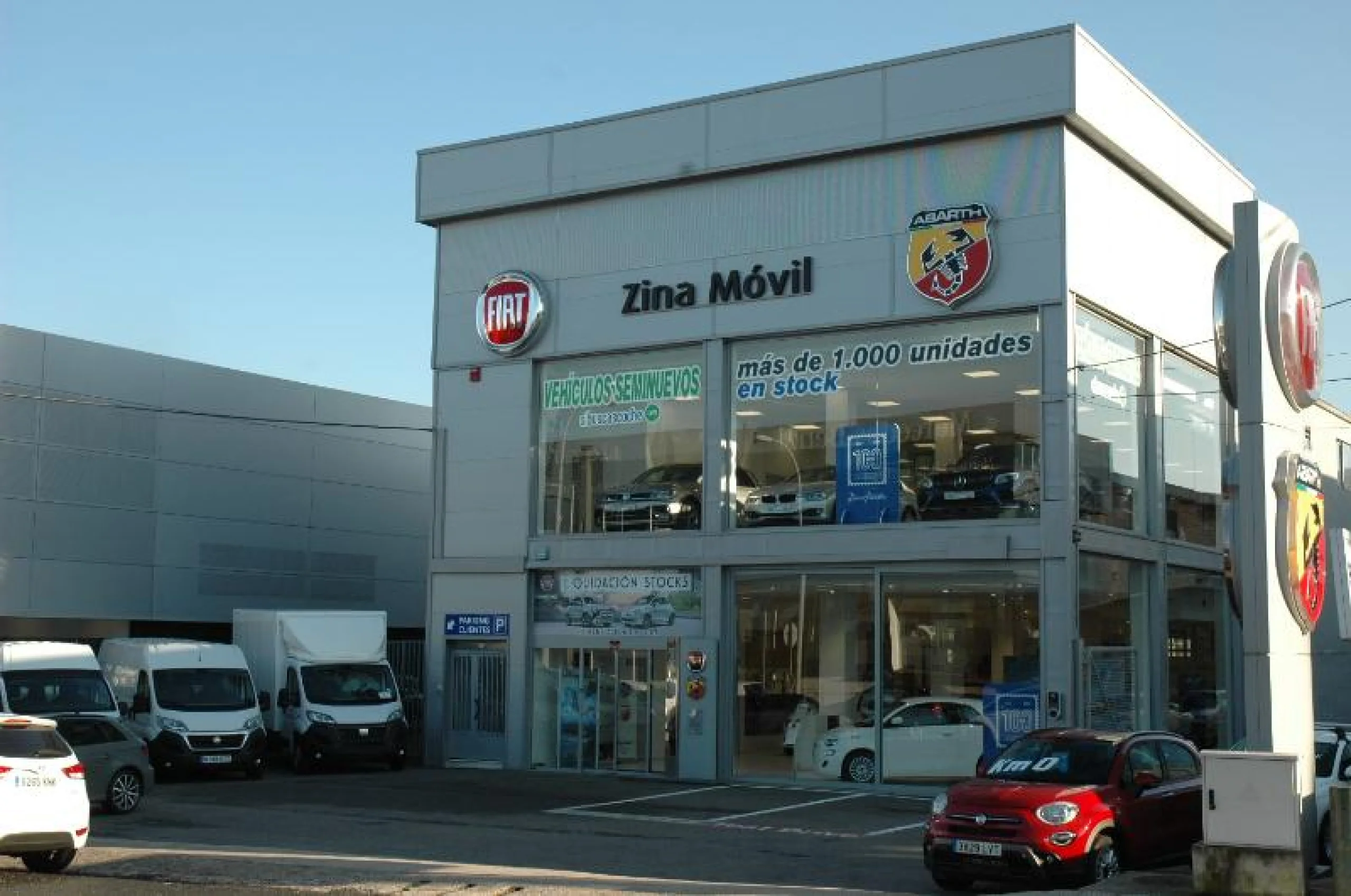 FIAT 500 ICON HB 320KM 85KW (118CV) - Foto 16
