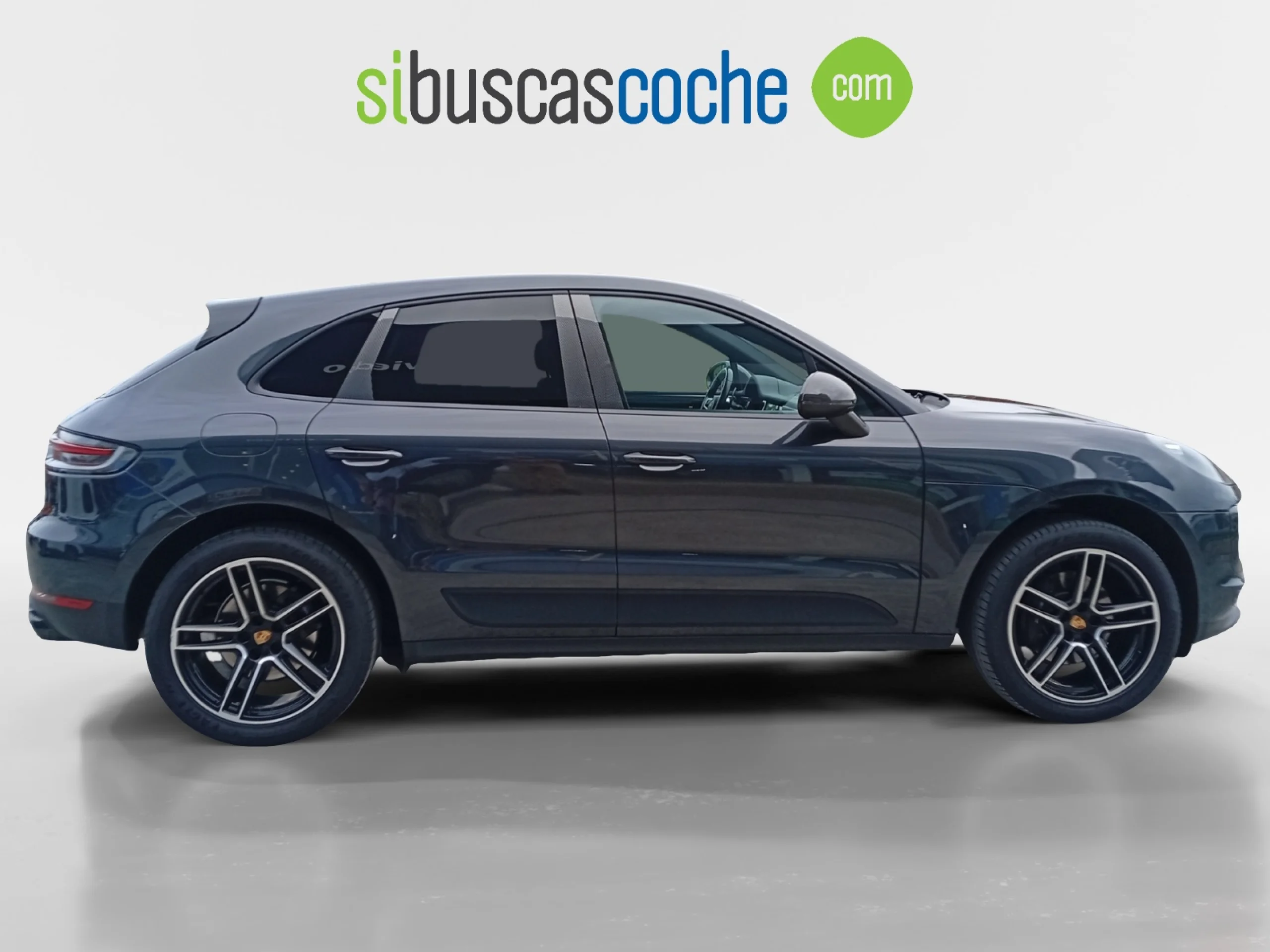 PORSCHE MACAN MACAN - Foto 3