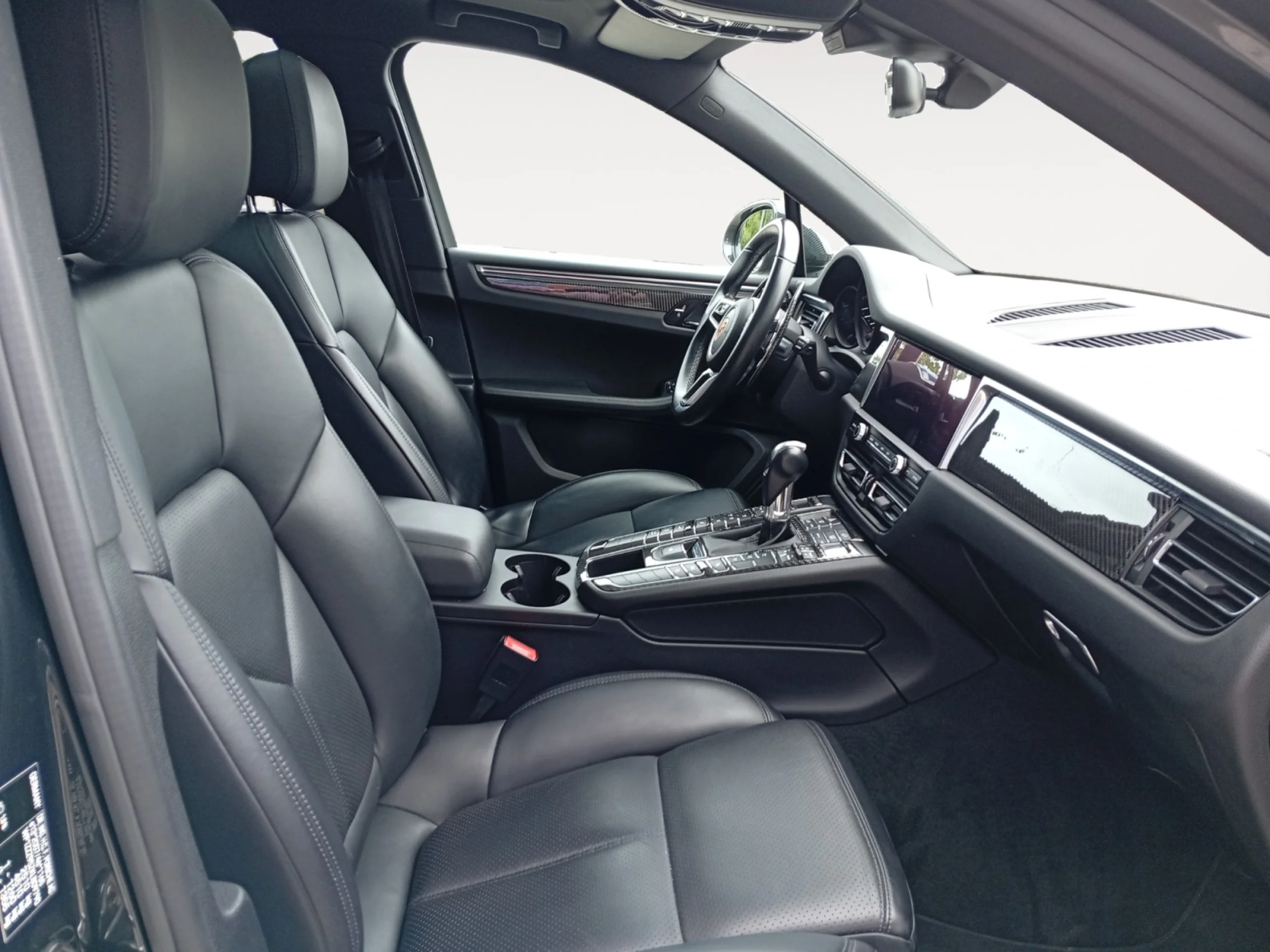 PORSCHE MACAN MACAN - Foto 5