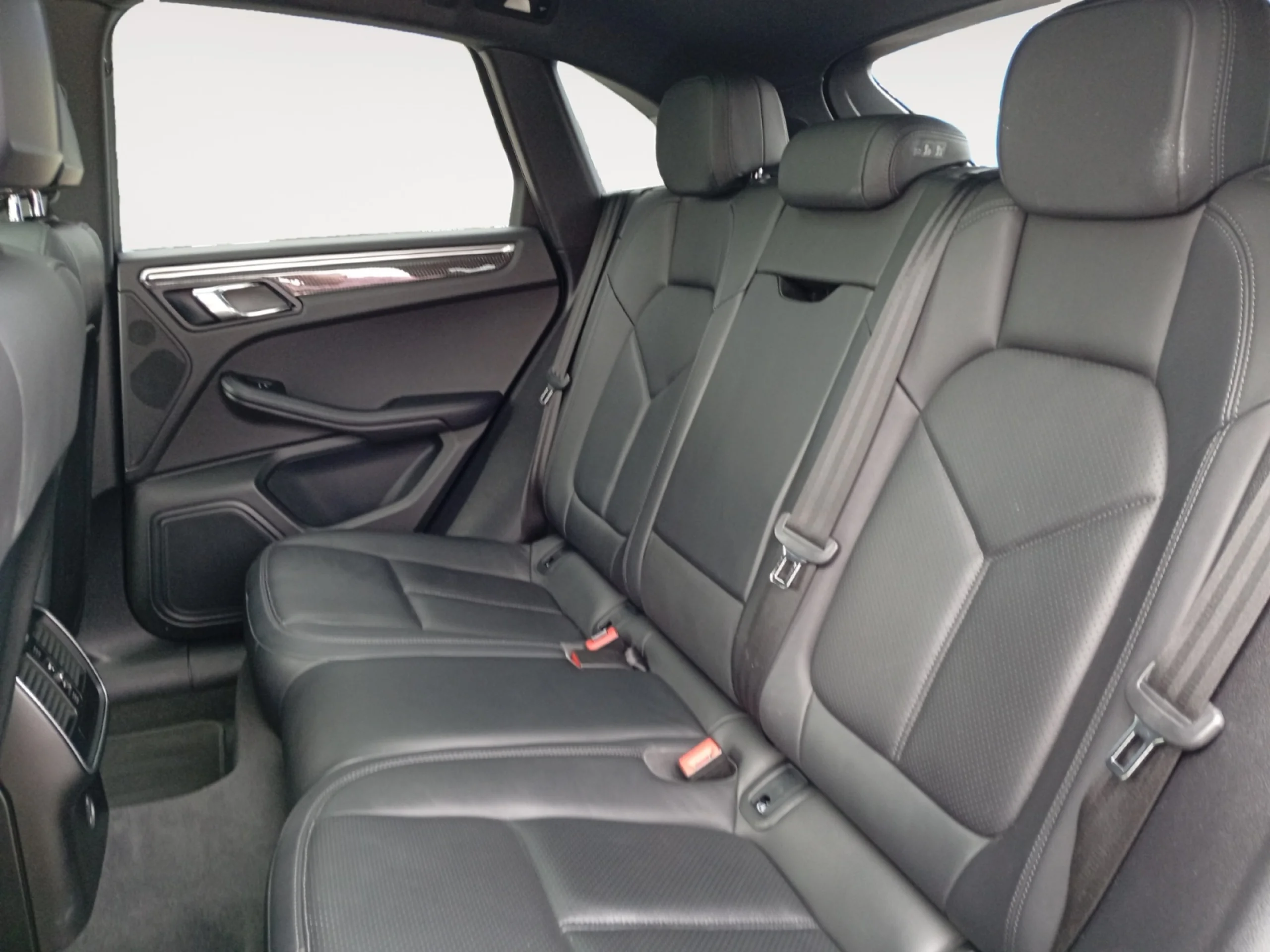 PORSCHE MACAN MACAN - Foto 6