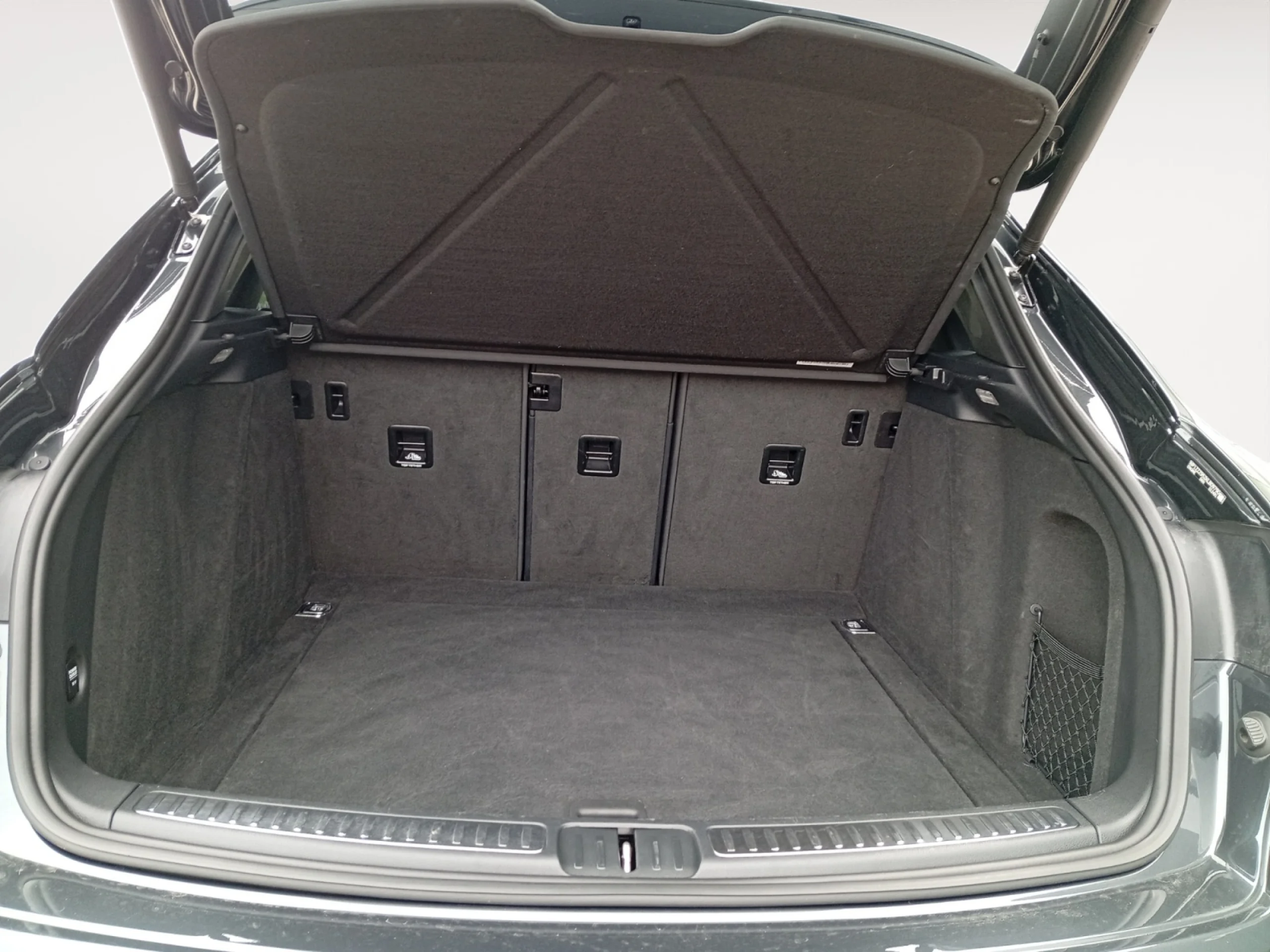 PORSCHE MACAN MACAN - Foto 7