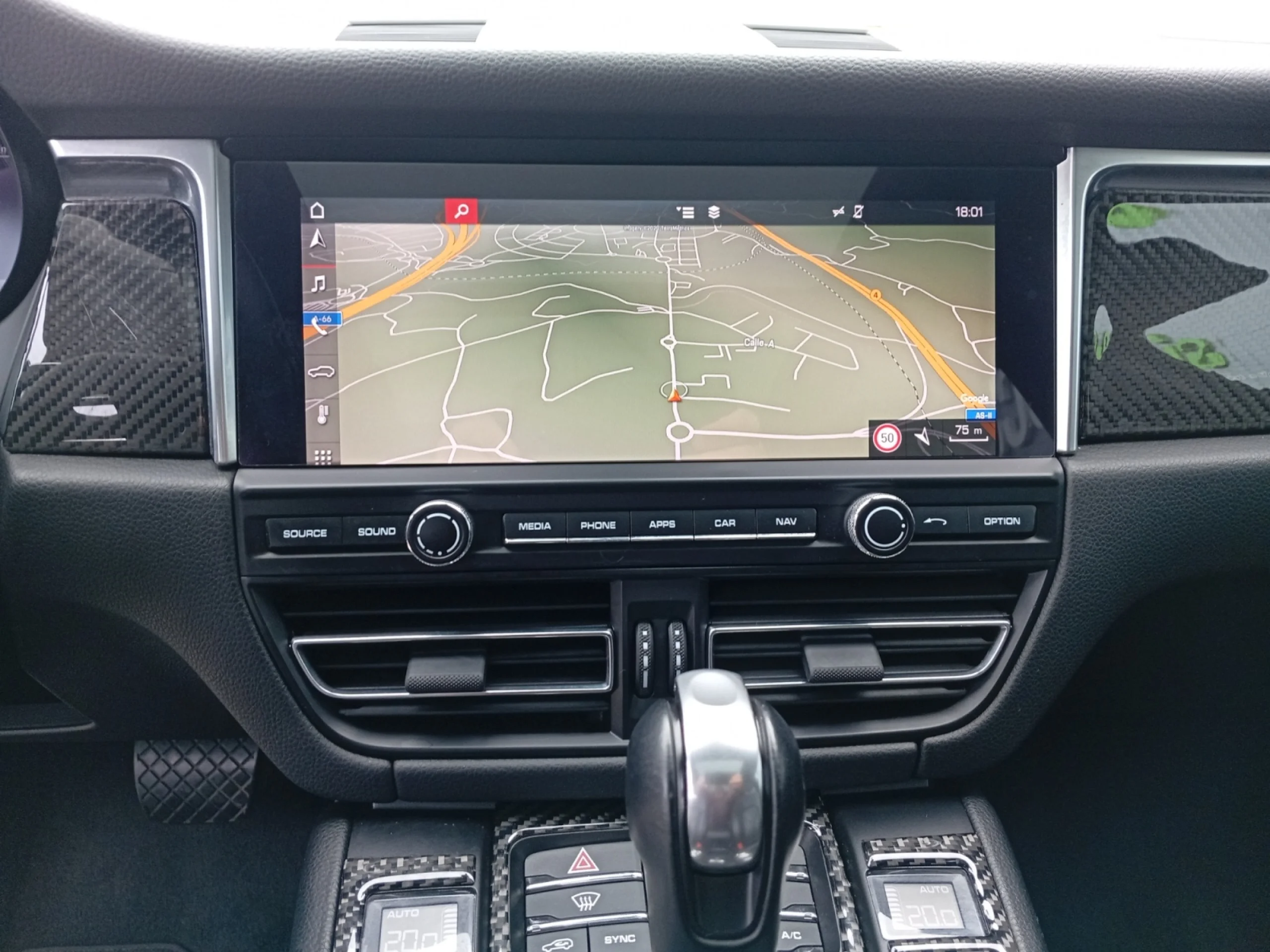 PORSCHE MACAN MACAN - Foto 9