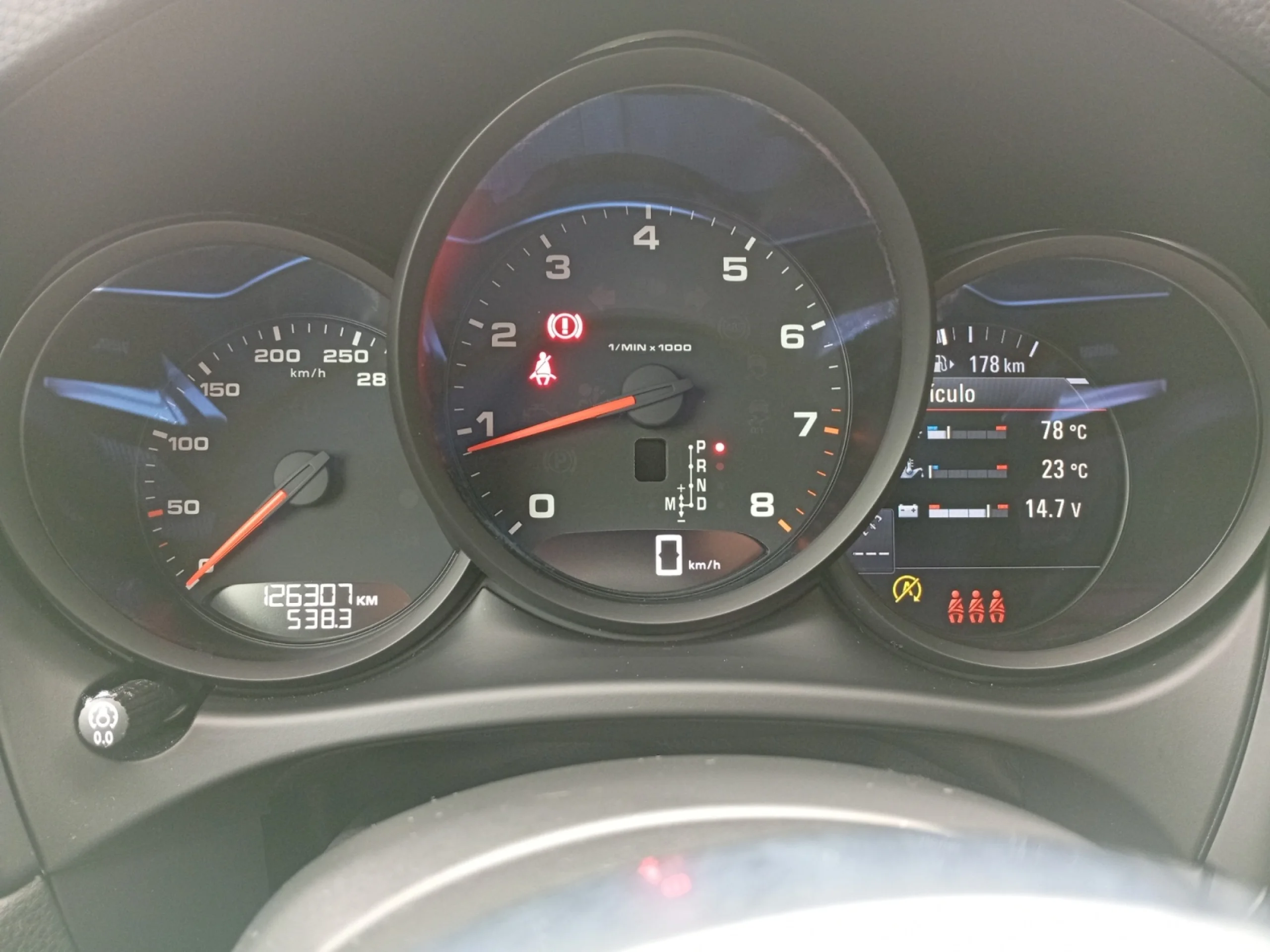 PORSCHE MACAN MACAN - Foto 10