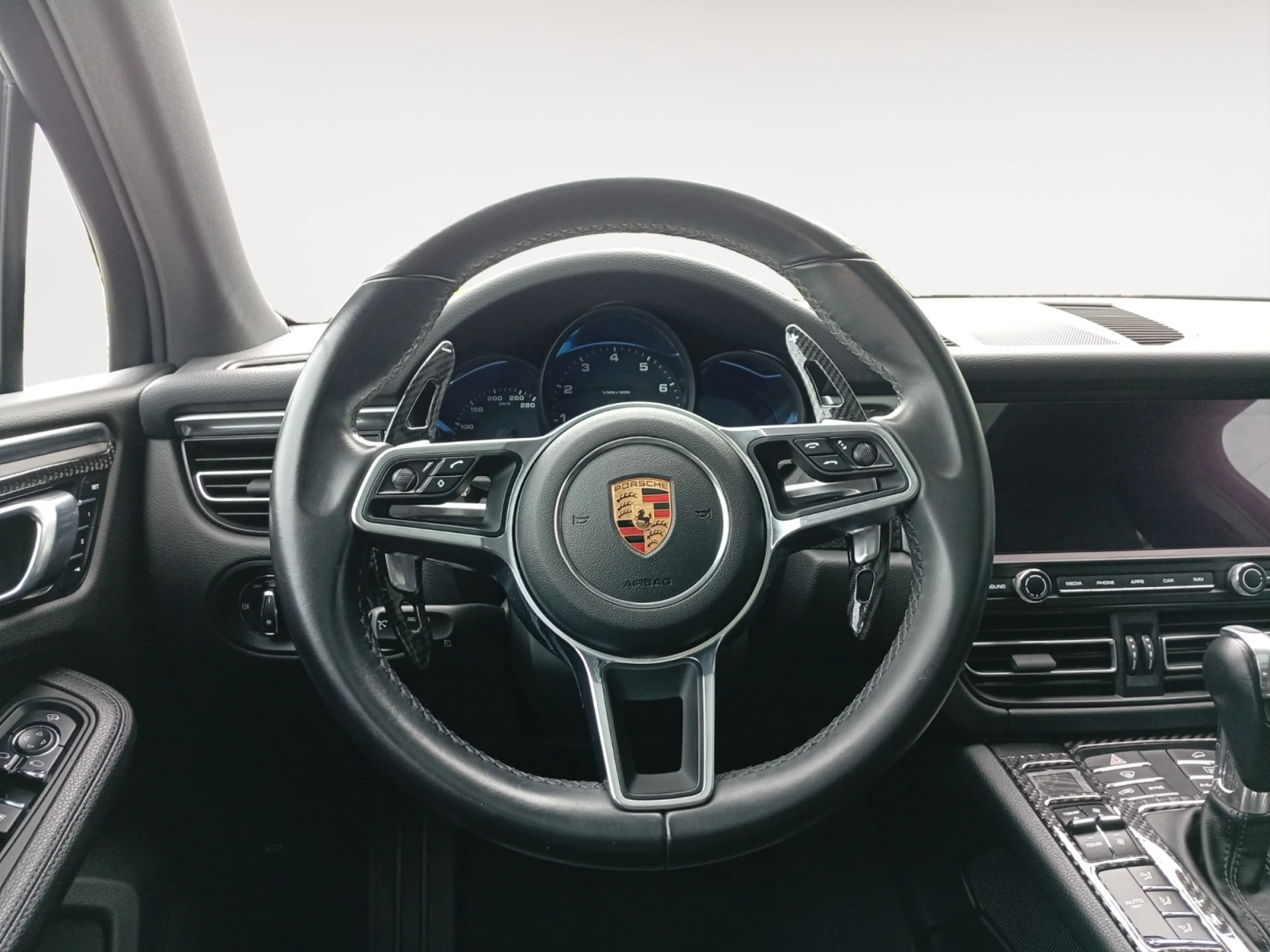 PORSCHE MACAN MACAN - Foto 11