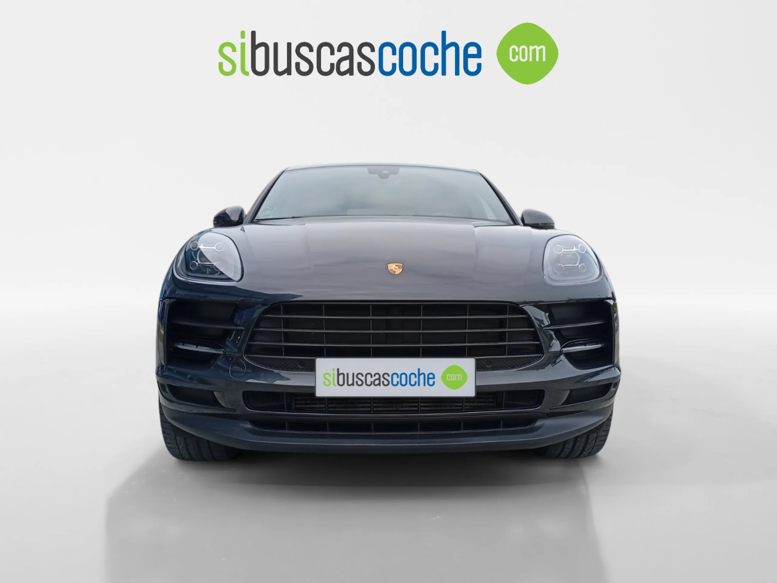 PORSCHE MACAN MACAN - Foto 12
