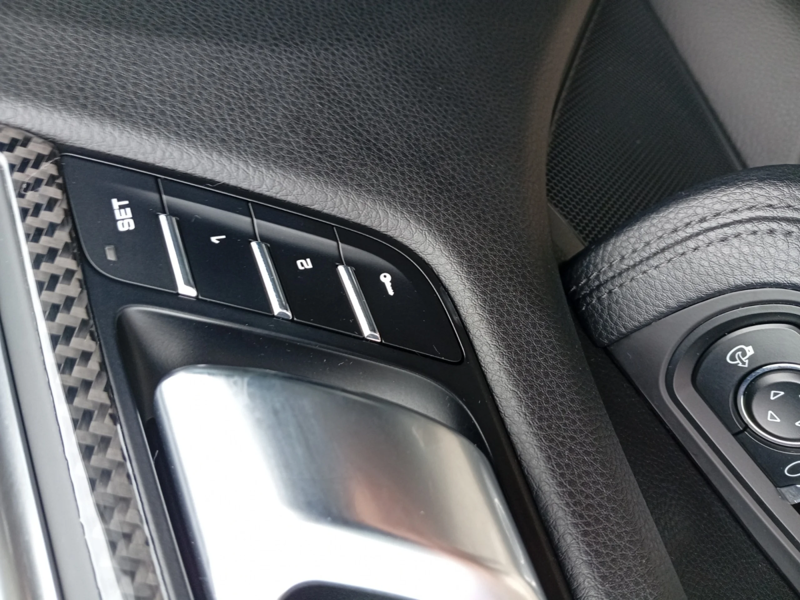 PORSCHE MACAN MACAN - Foto 13