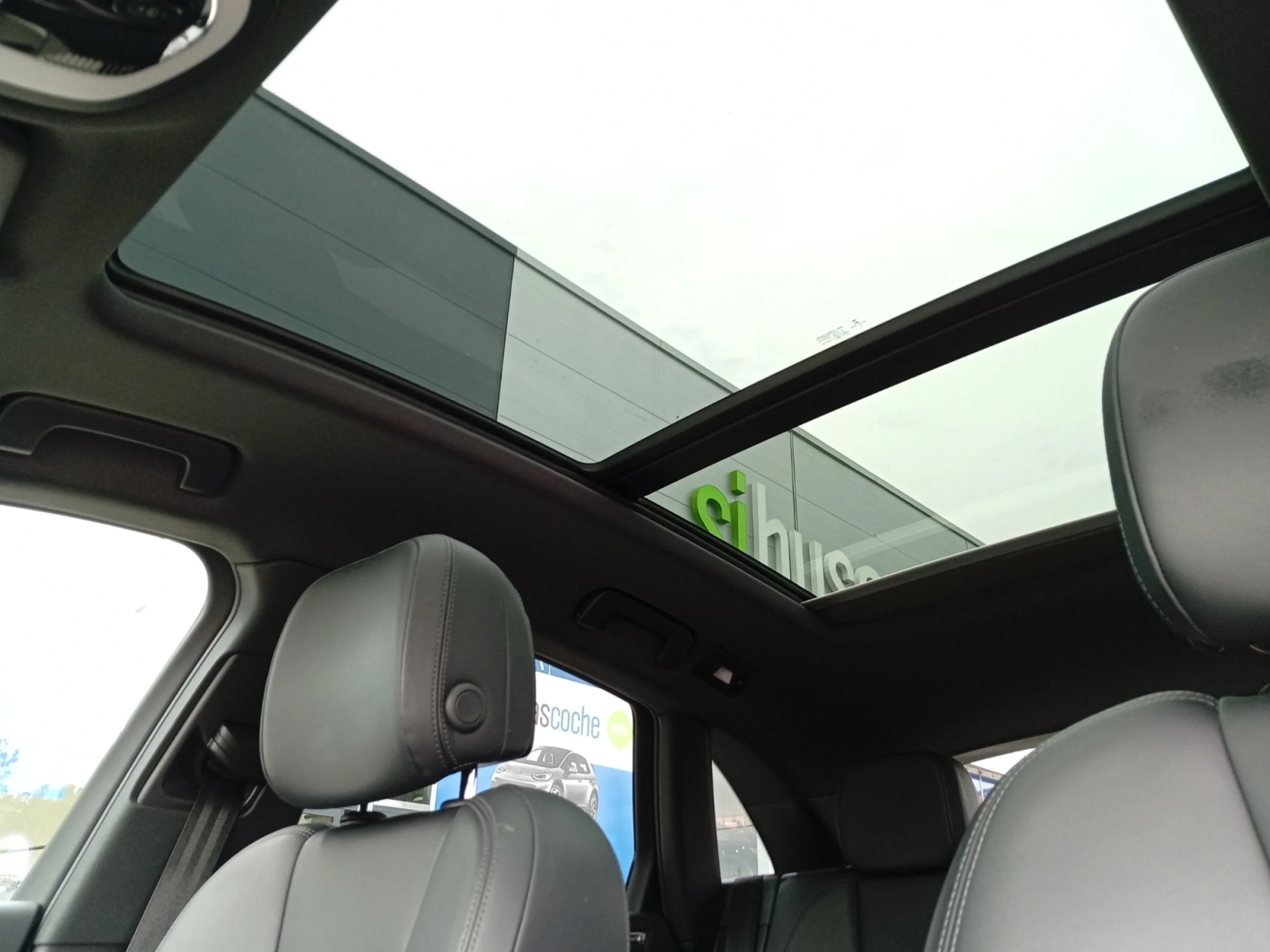PORSCHE MACAN MACAN - Foto 16