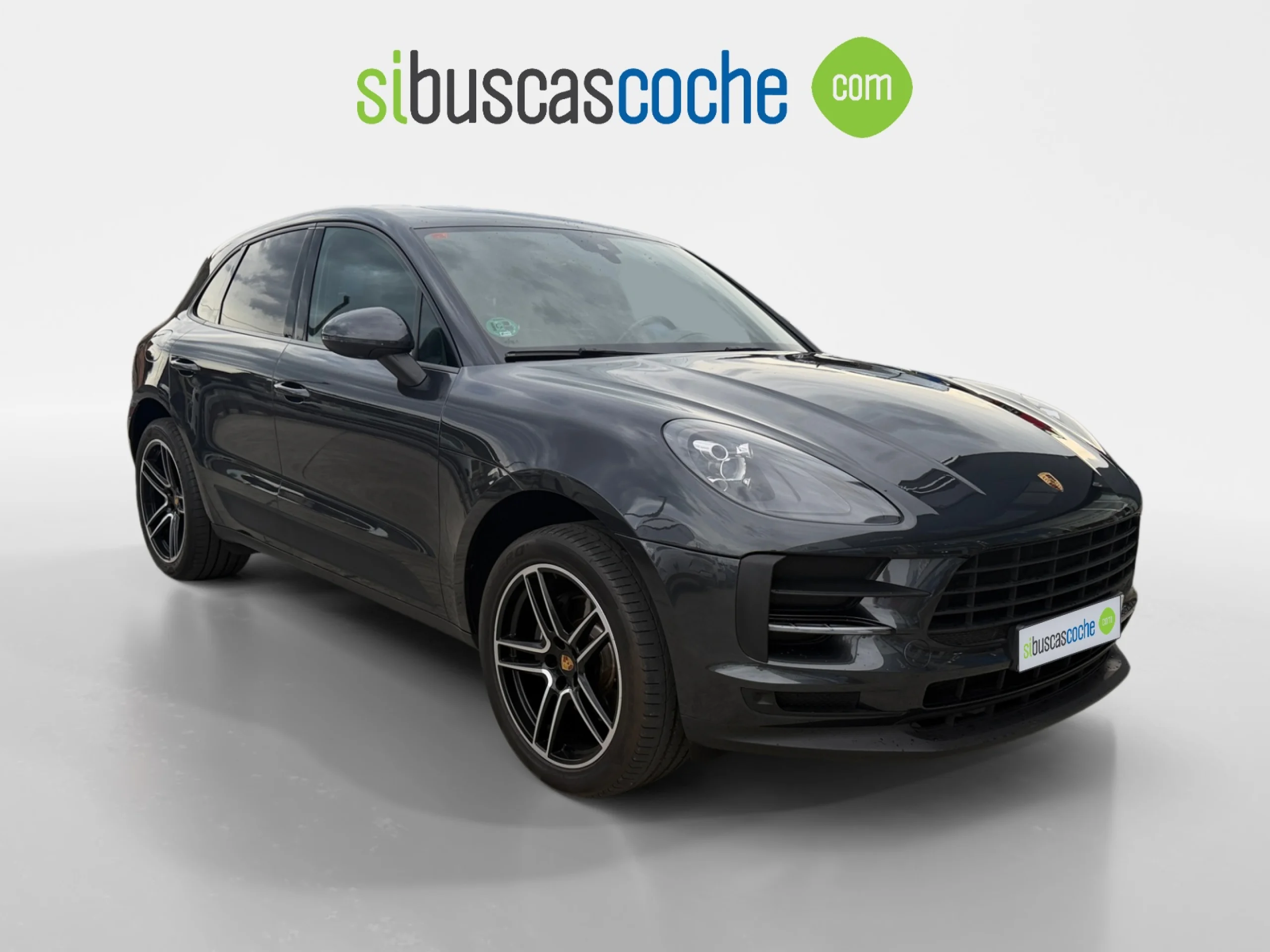 PORSCHE MACAN MACAN - Foto 1