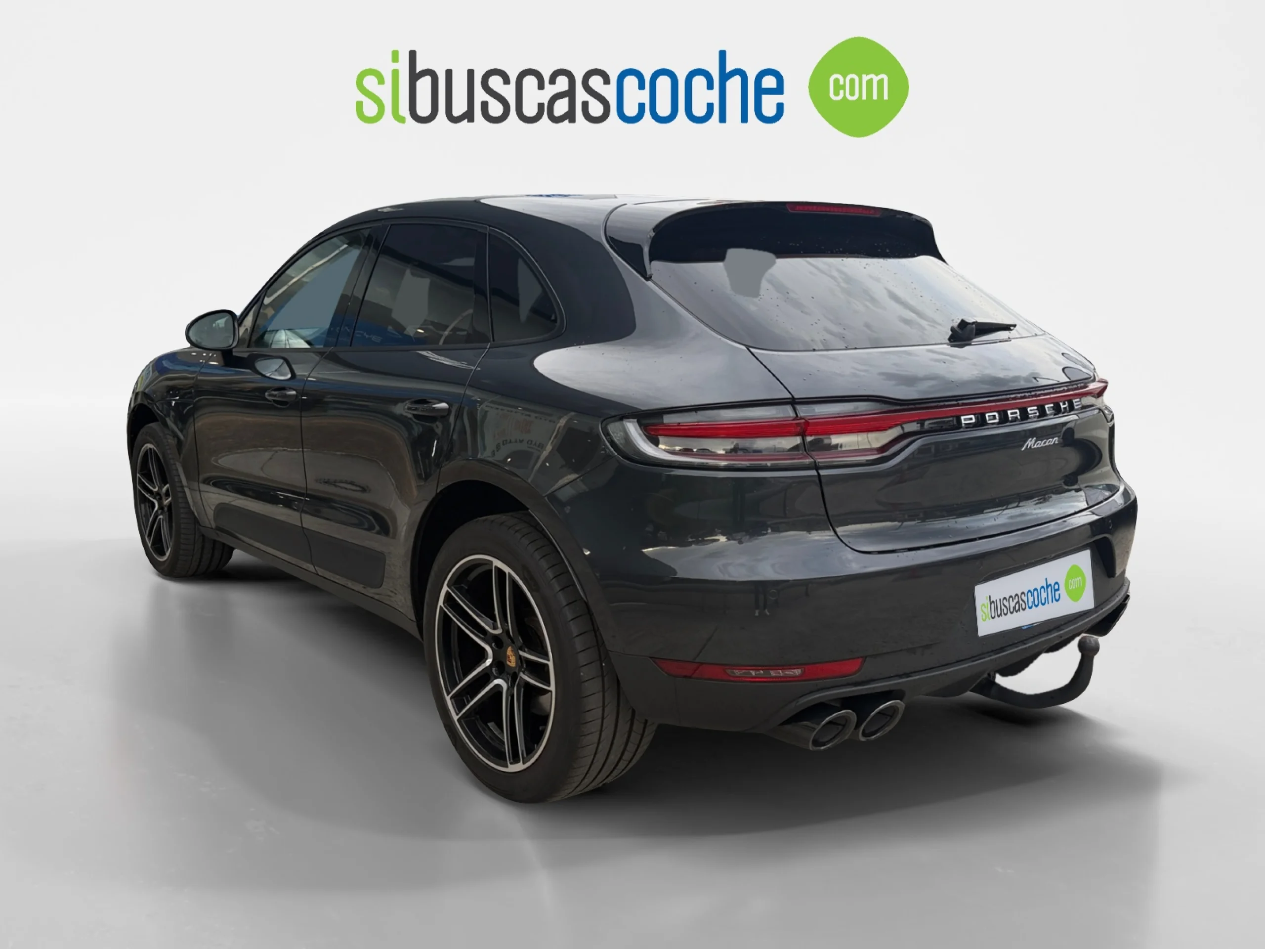 PORSCHE MACAN MACAN - Foto 2