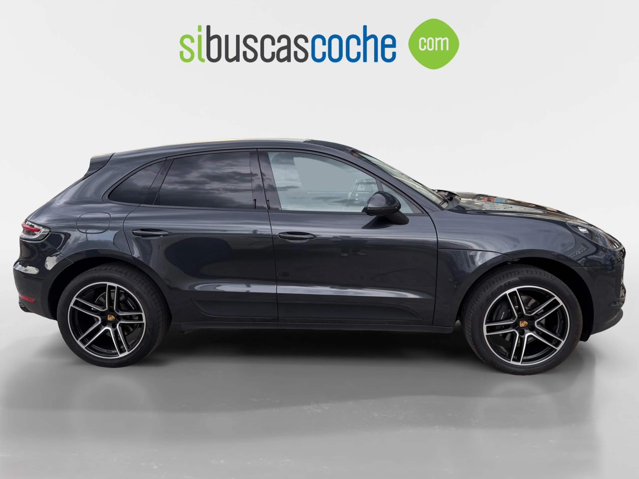 PORSCHE MACAN MACAN - Foto 3